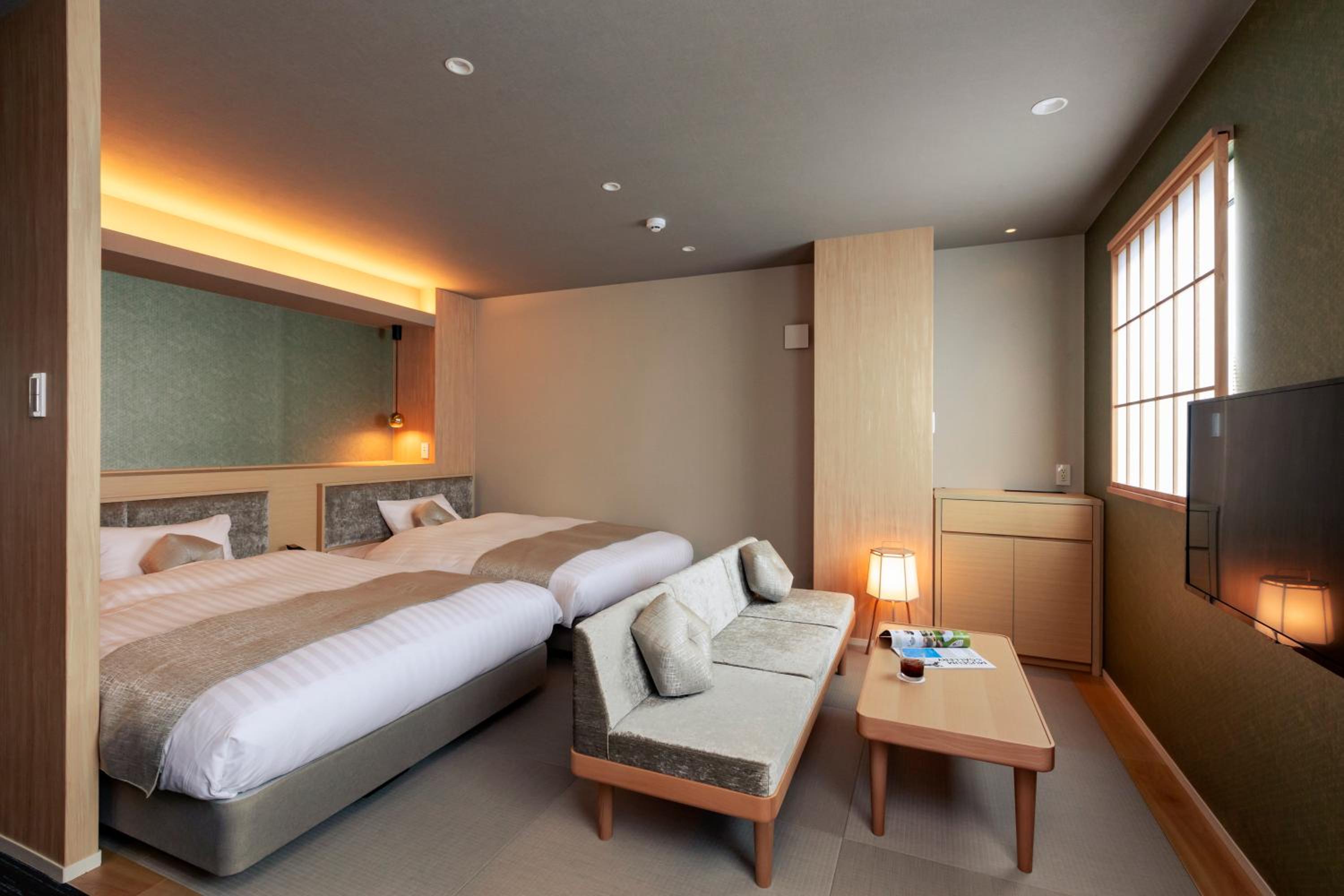 Superior Twin Room - Photo 1