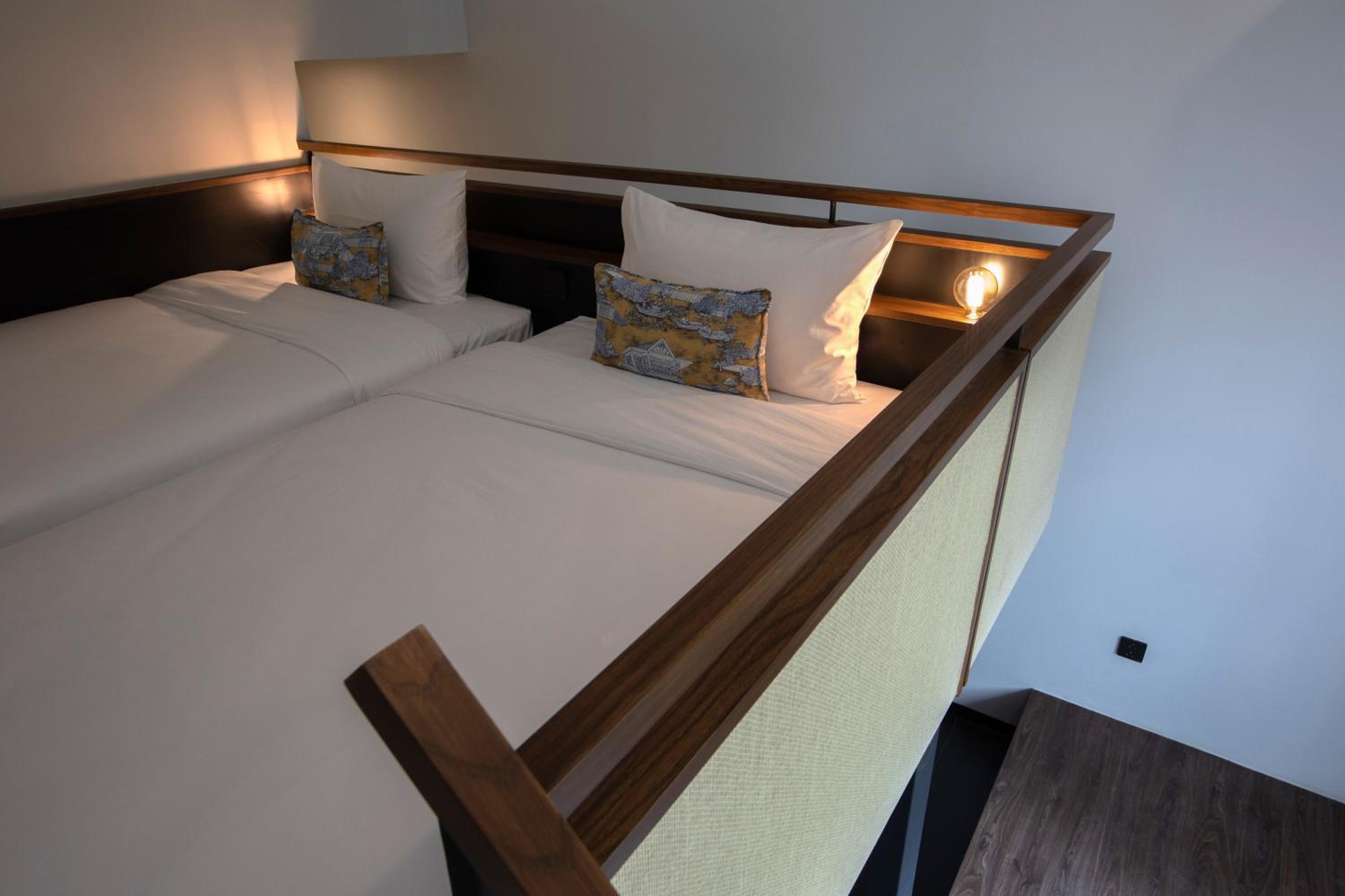 Standard Triple Room photo 2