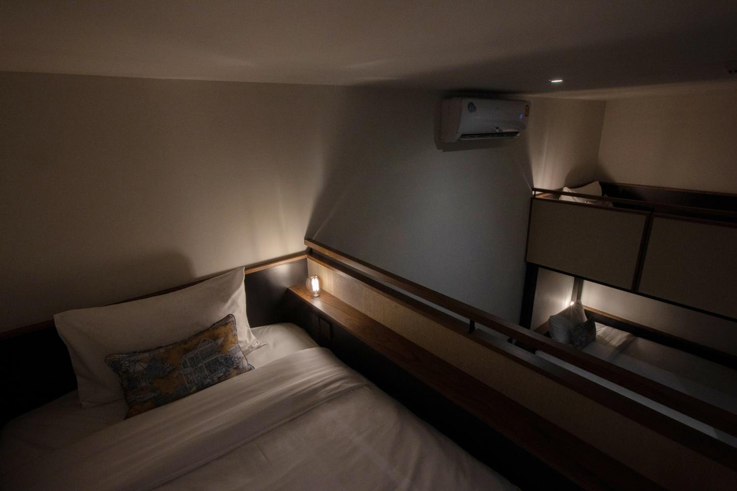 Standard Quadruple Room photo 3