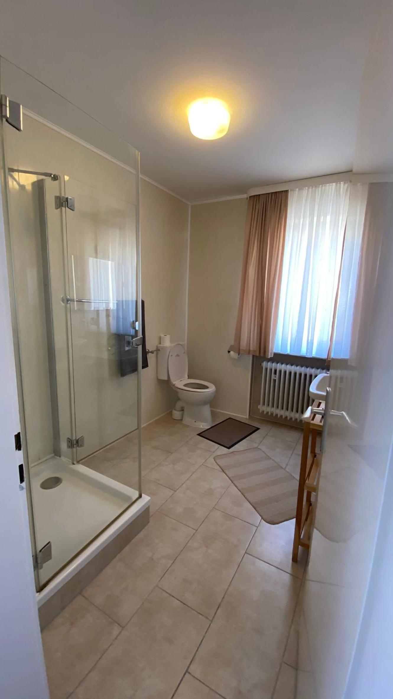 Double Room With Balcony photo 3