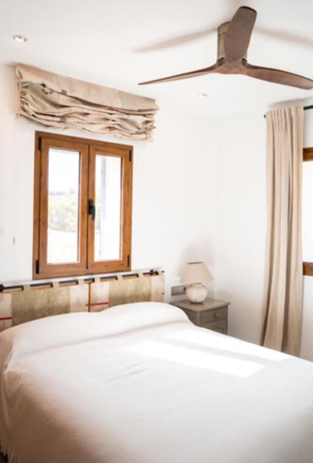 Villa de Tres Habitaciones