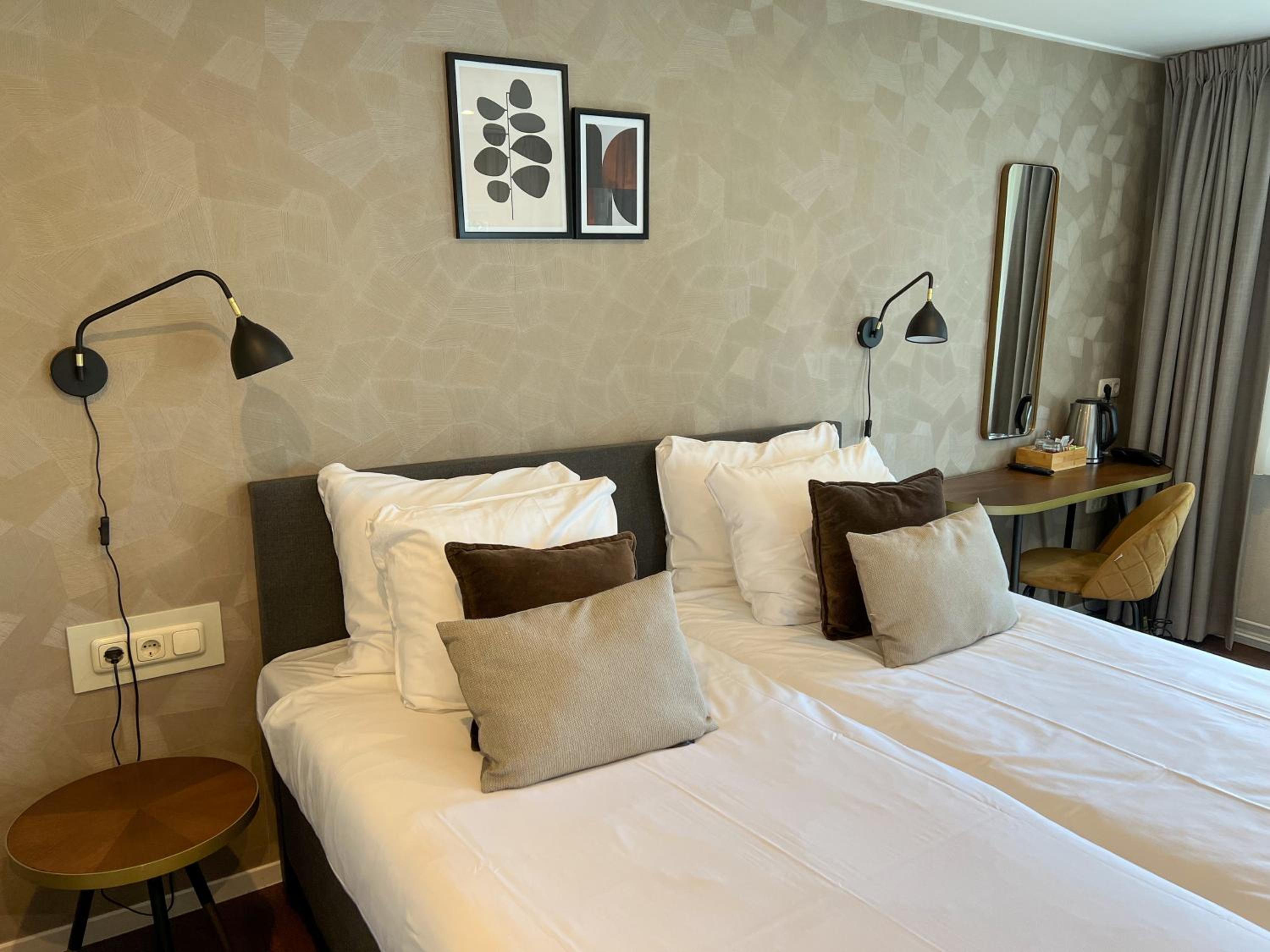 Superior Double Room photo 3