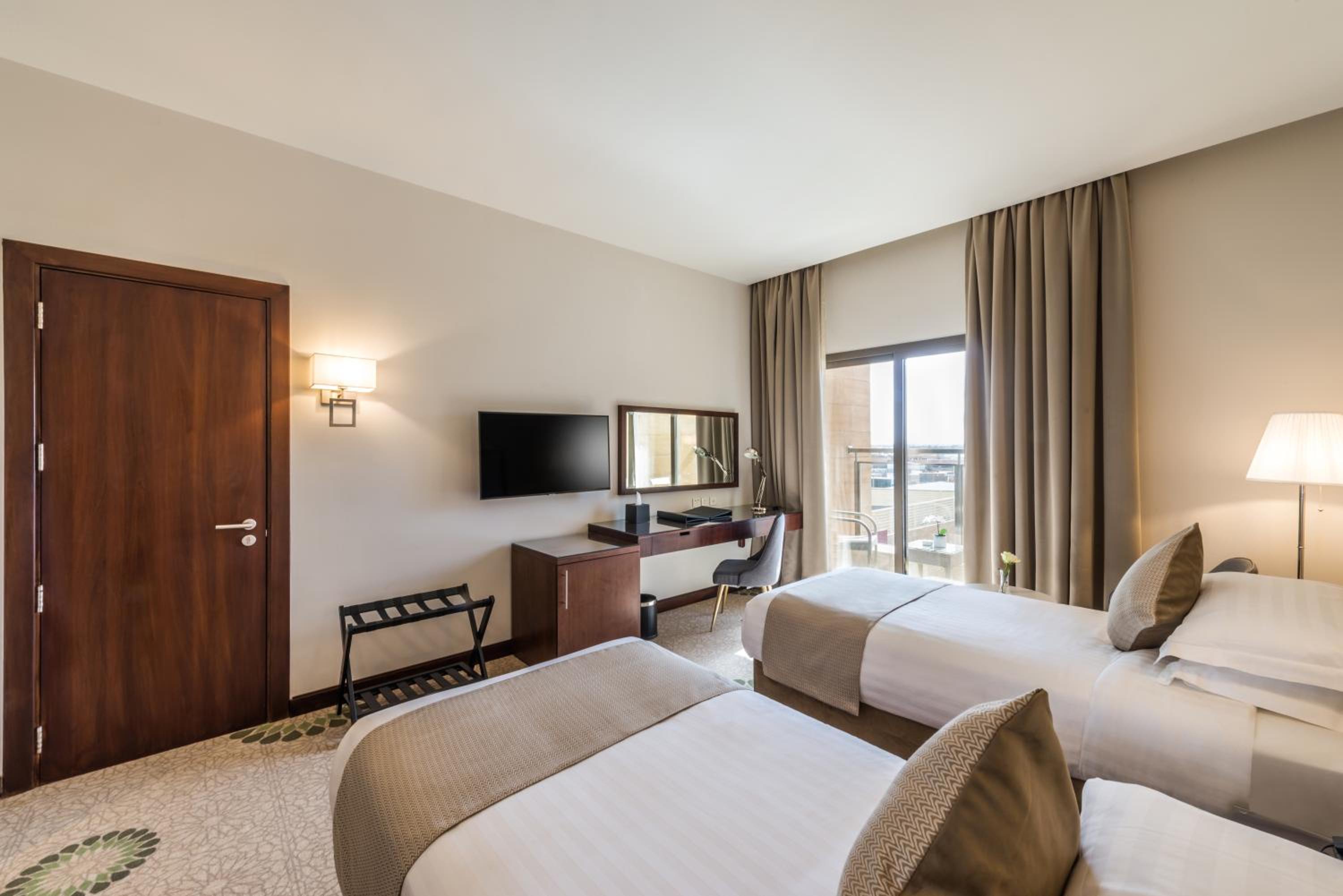 Deluxe Twin Room - Photo 4