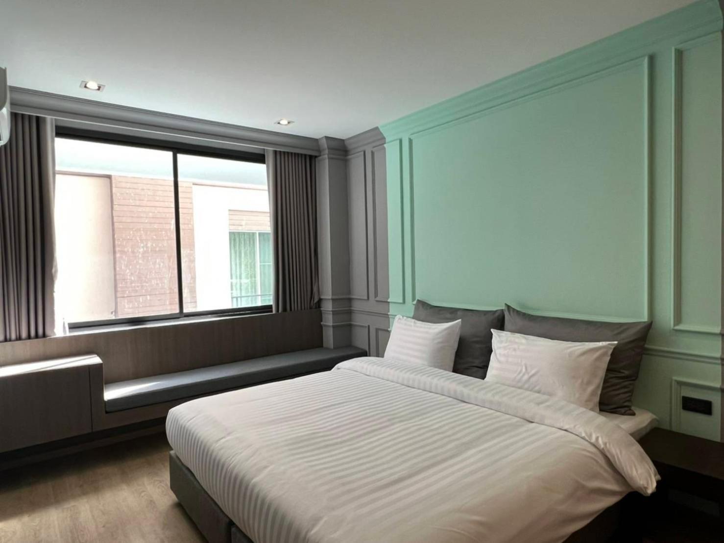 Superior Double Room photo 2