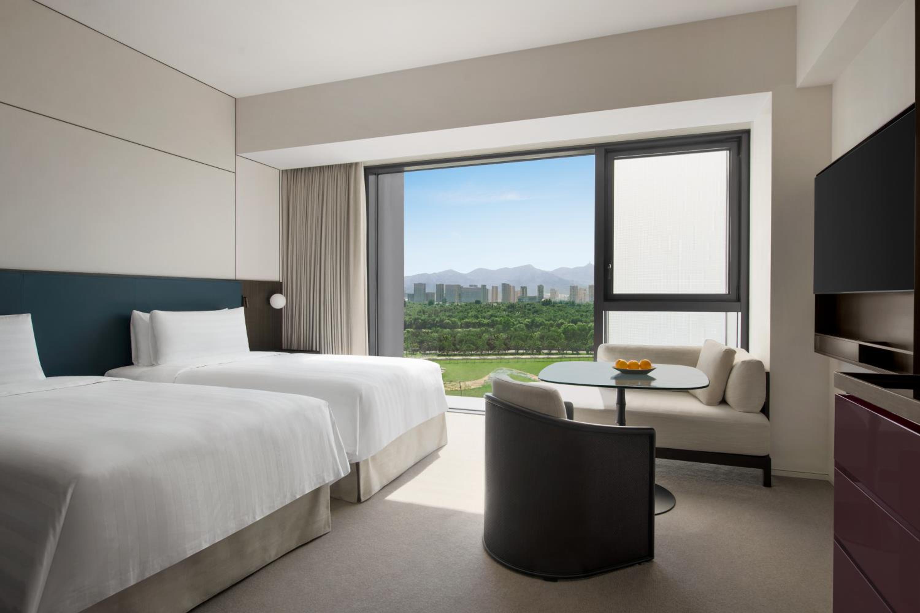 Deluxe Twin Room - Photo 1