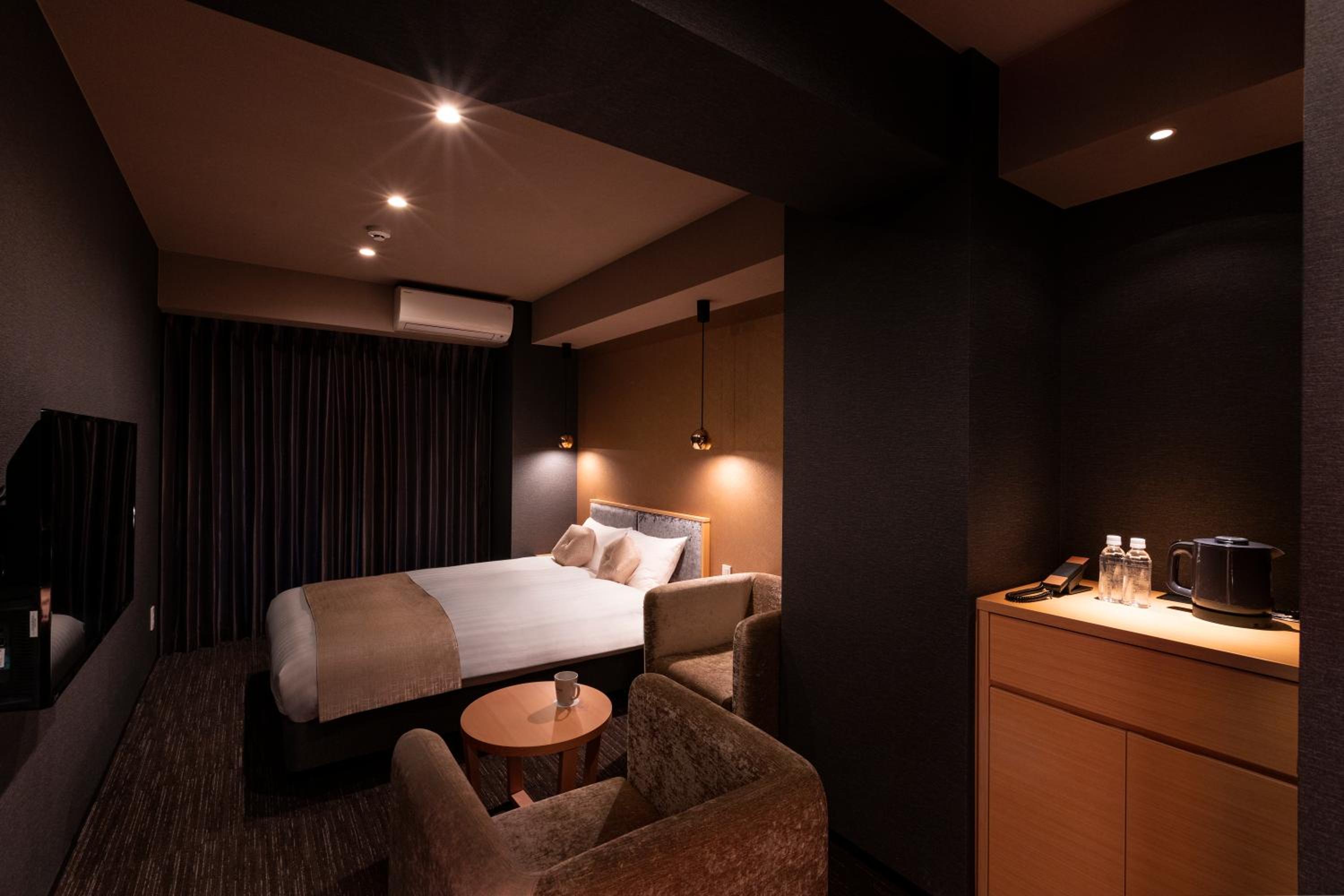 Superior Double Room - Photo 6