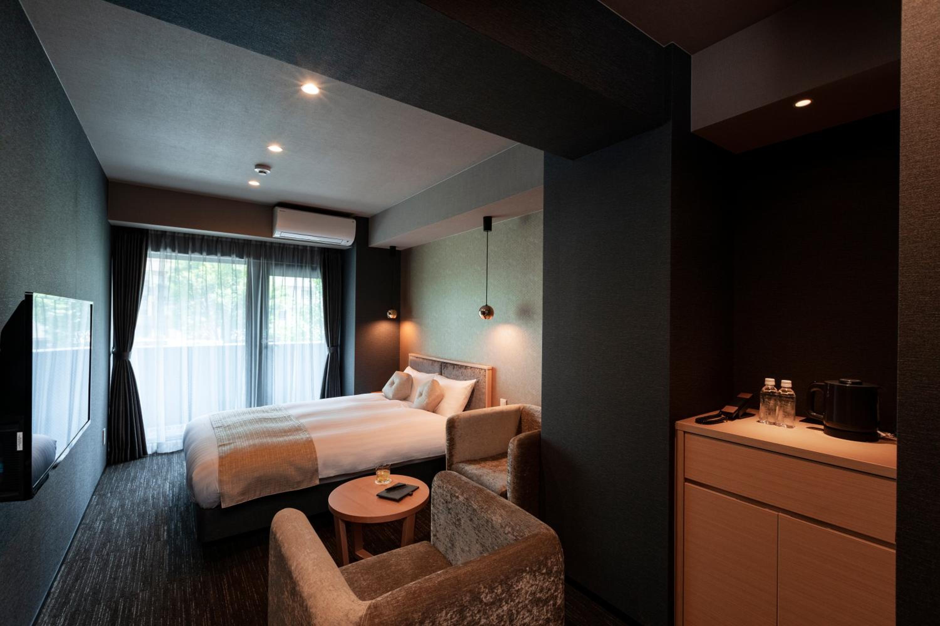 Superior Double Room - Photo 1