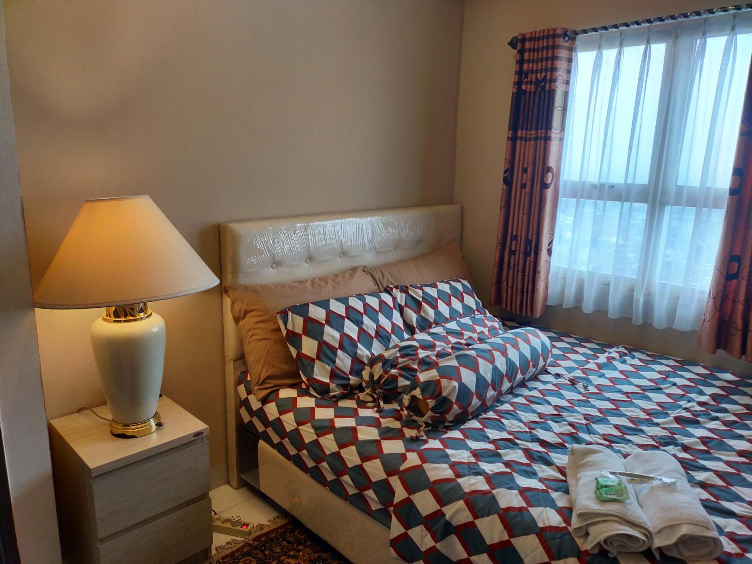 Two-Bedroom Apartment - Photo 9