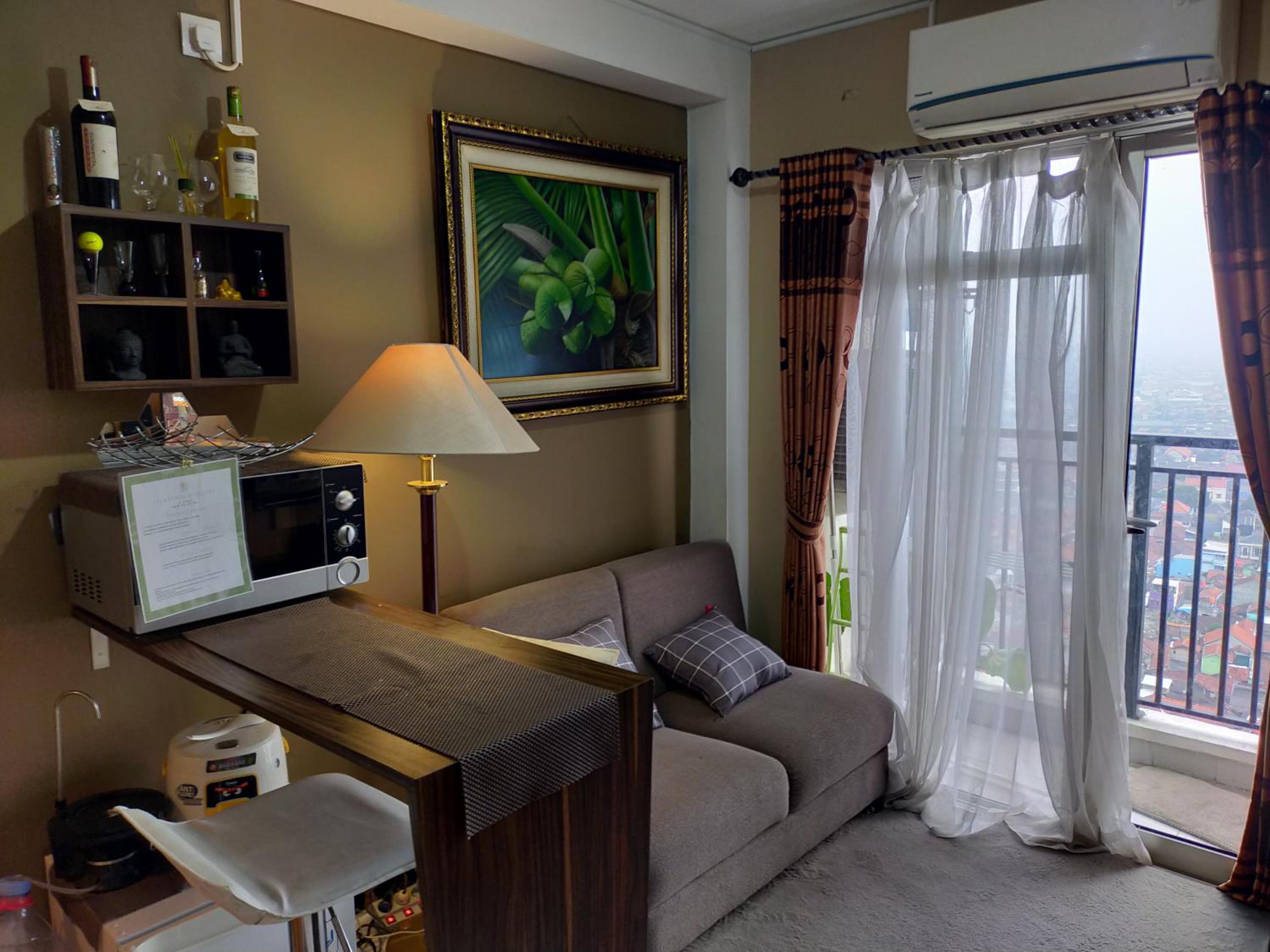 Two-Bedroom Apartment - Photo 8