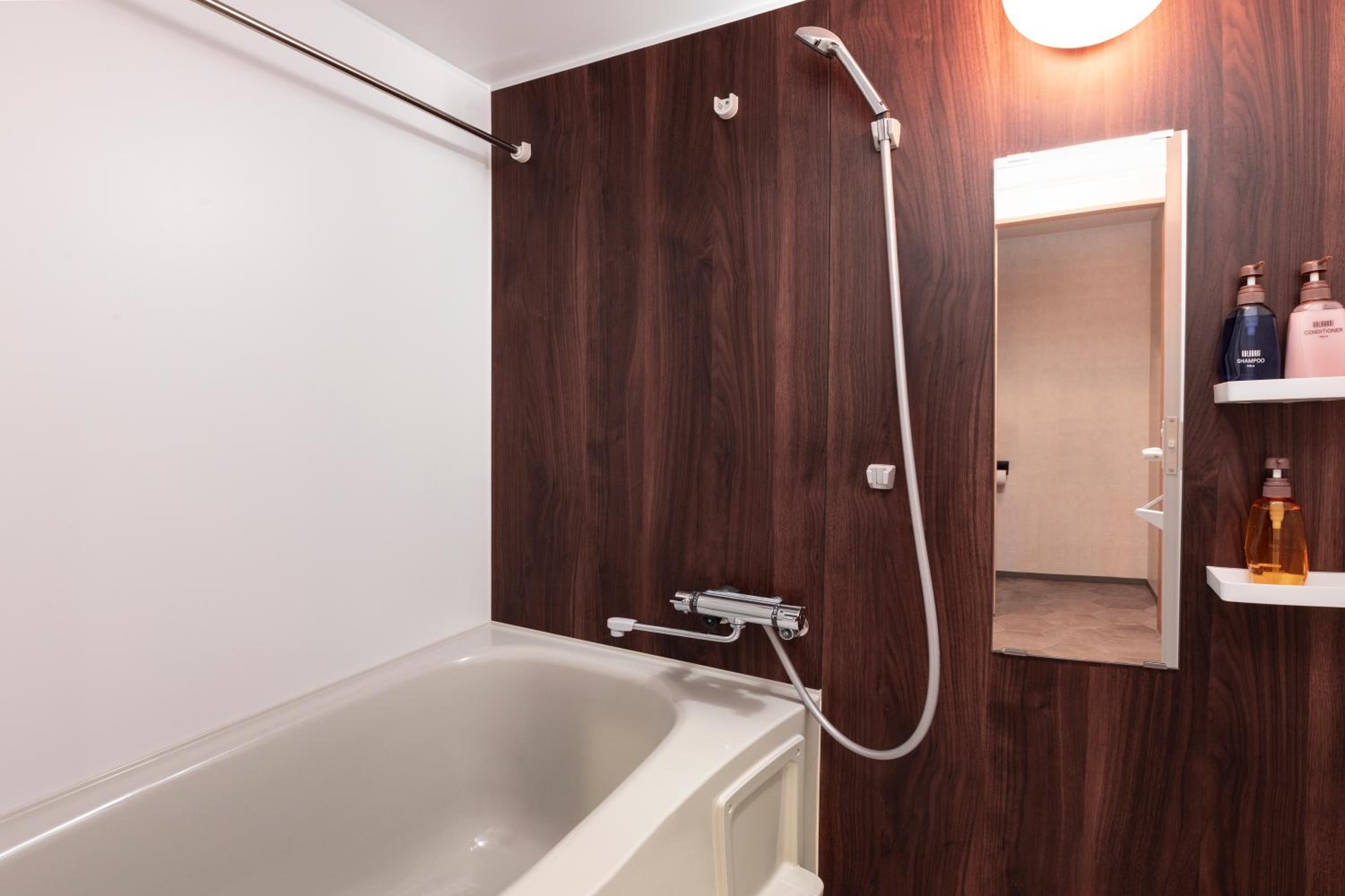 Standard Double Room - Photo 6
