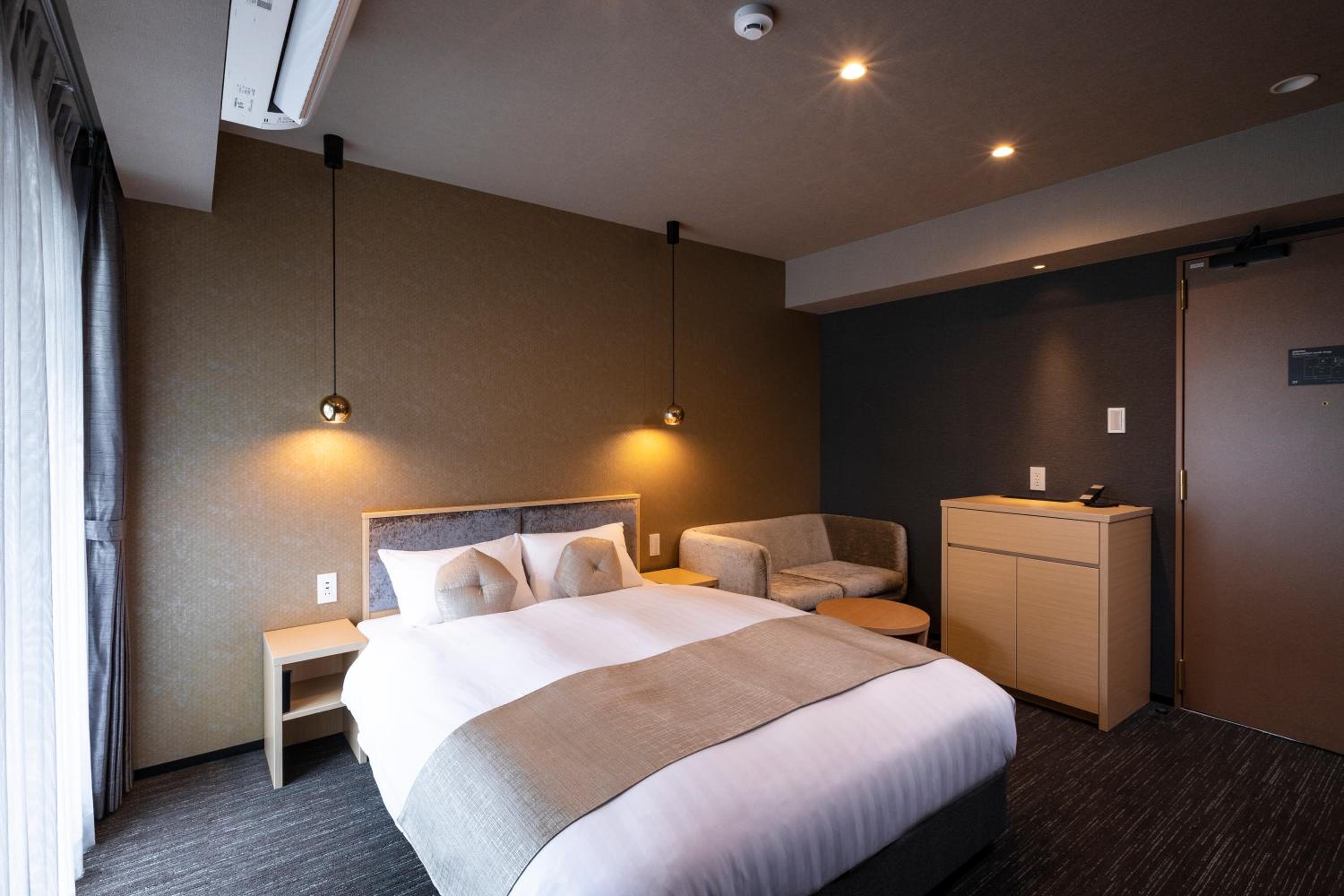 Standard Double Room - Photo 1