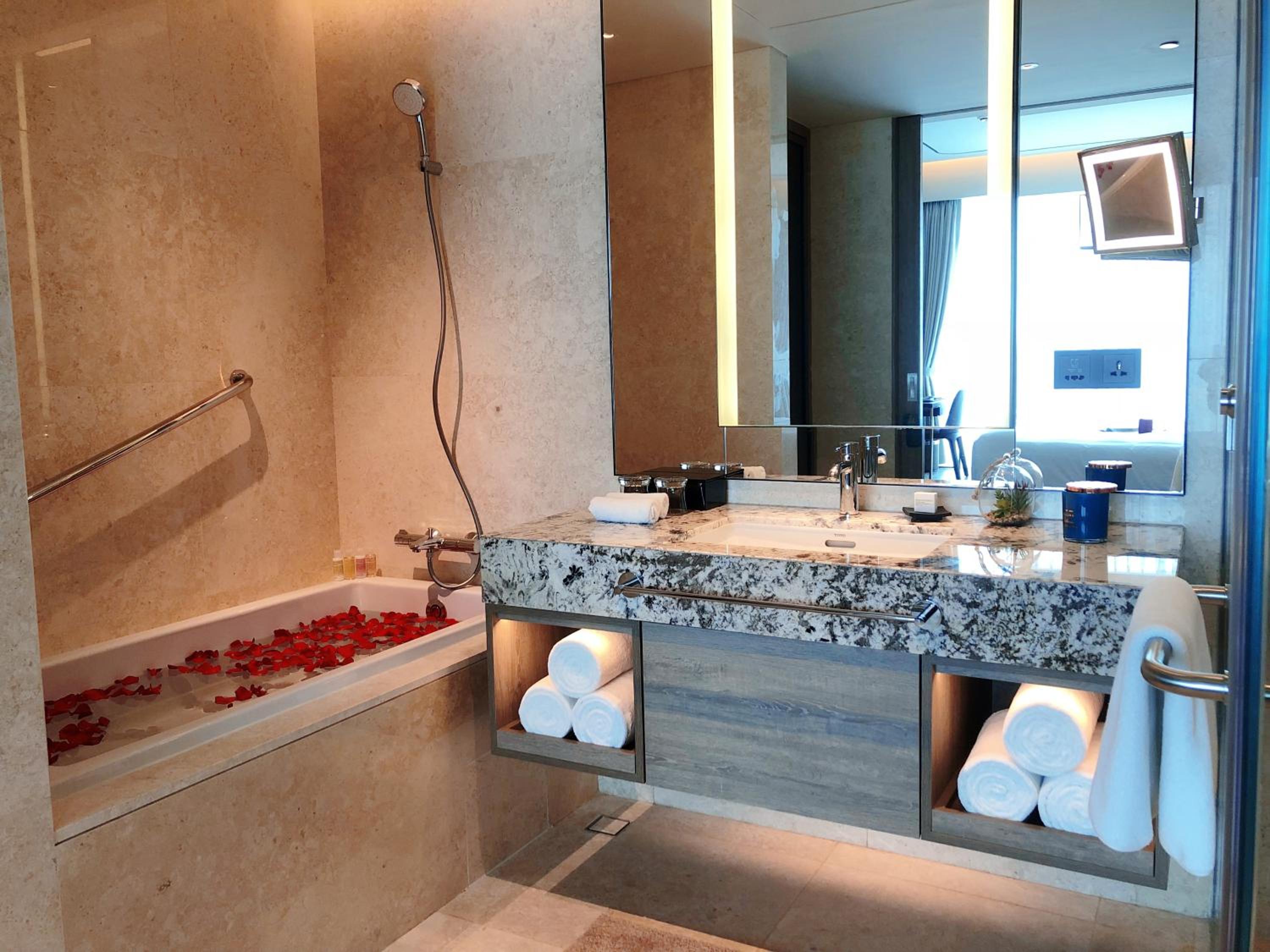 Two-Bedroom Suite