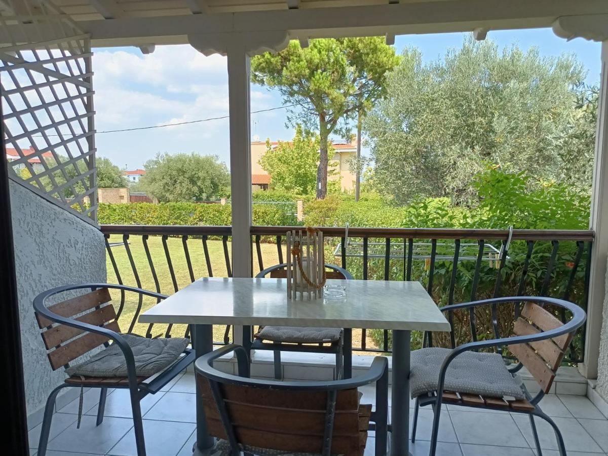 Apartment with Garden View photo 2