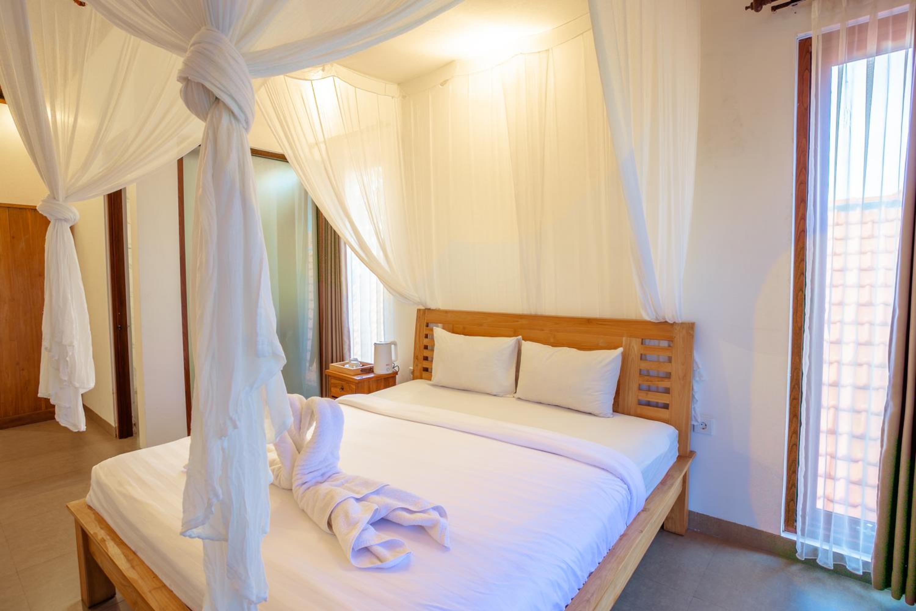 Standard Double Room photo 3