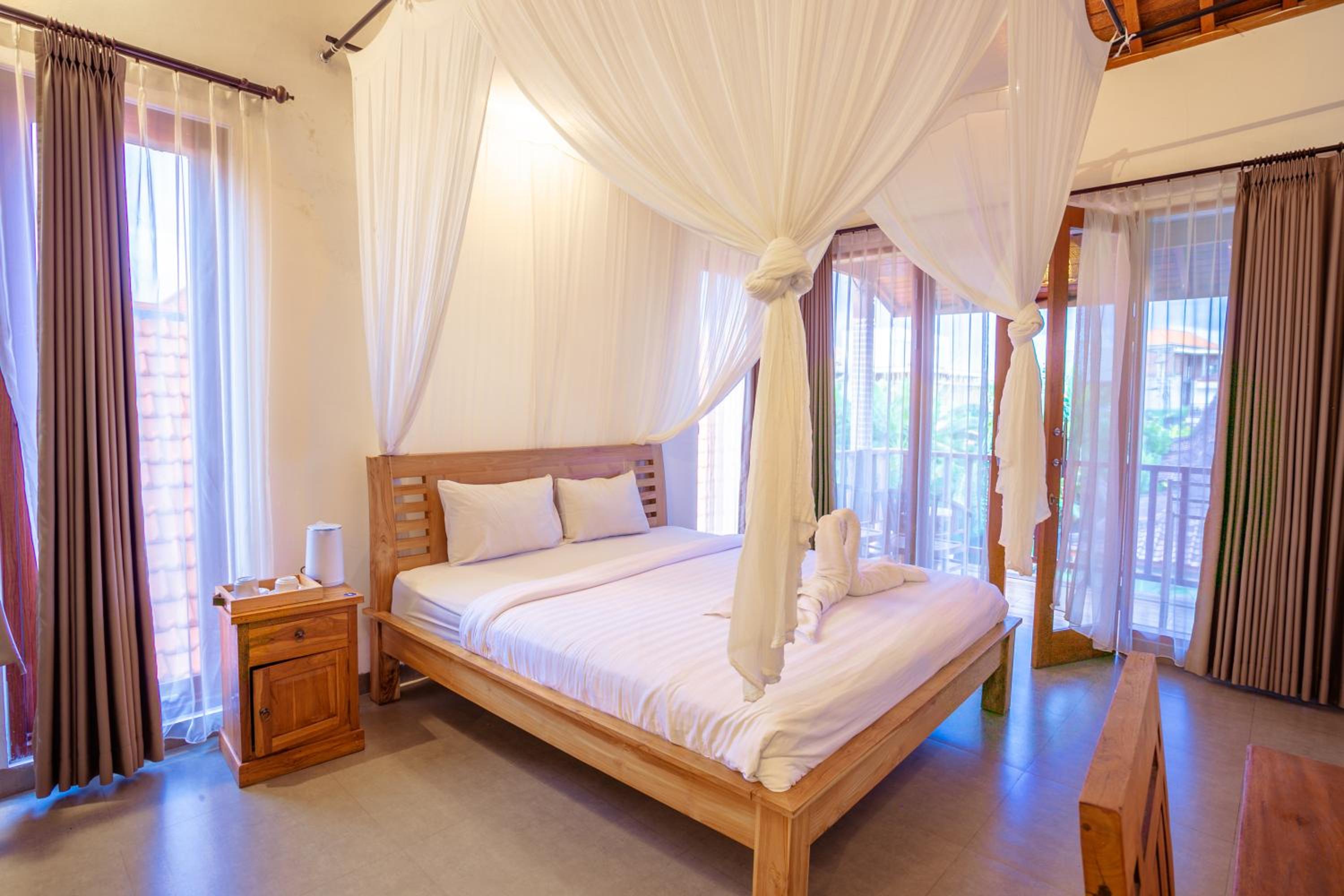 Standard Double Room photo 1