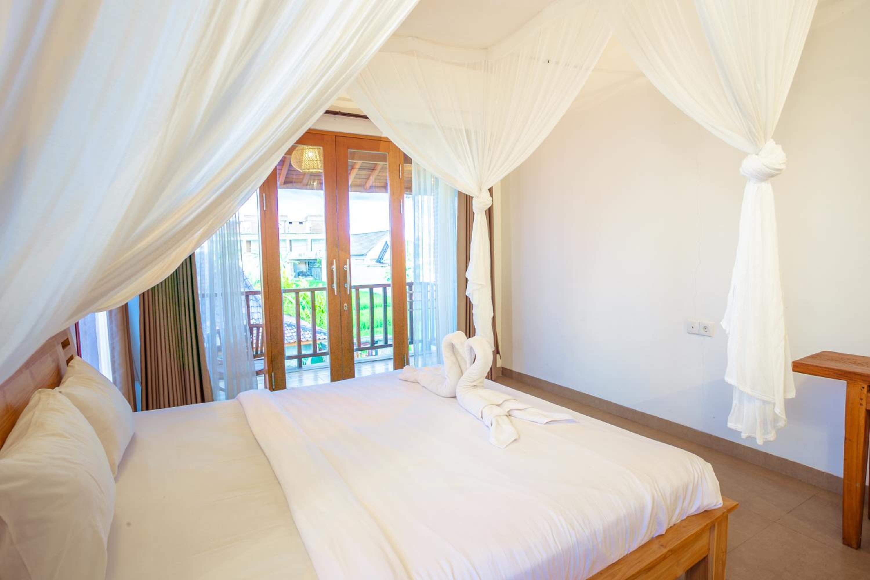 Standard Double Room photo 2