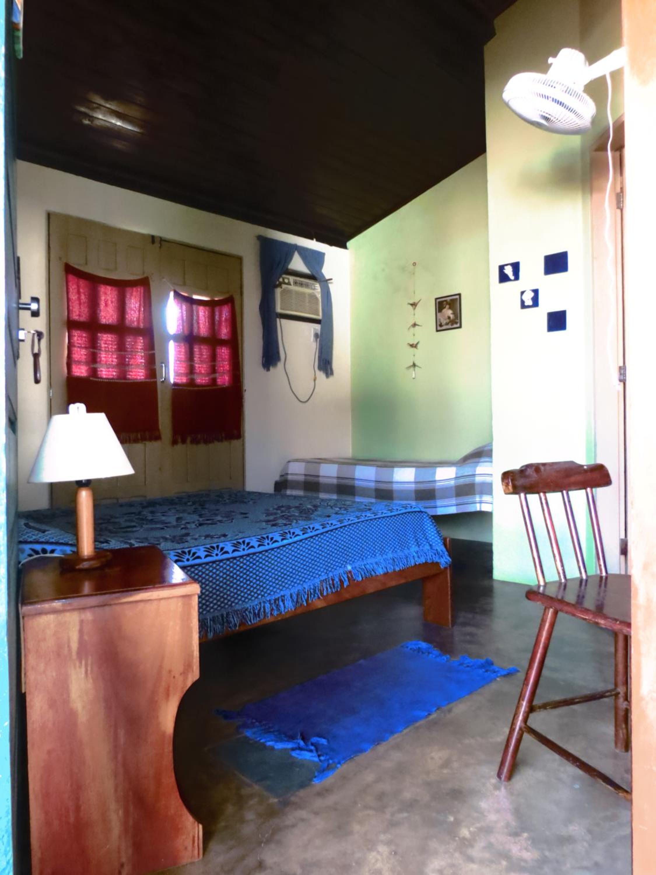 Classic Triple Room photo 1