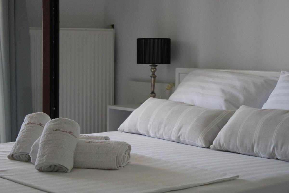 Two-Bedroom Apartment (4 Adults) photo 1