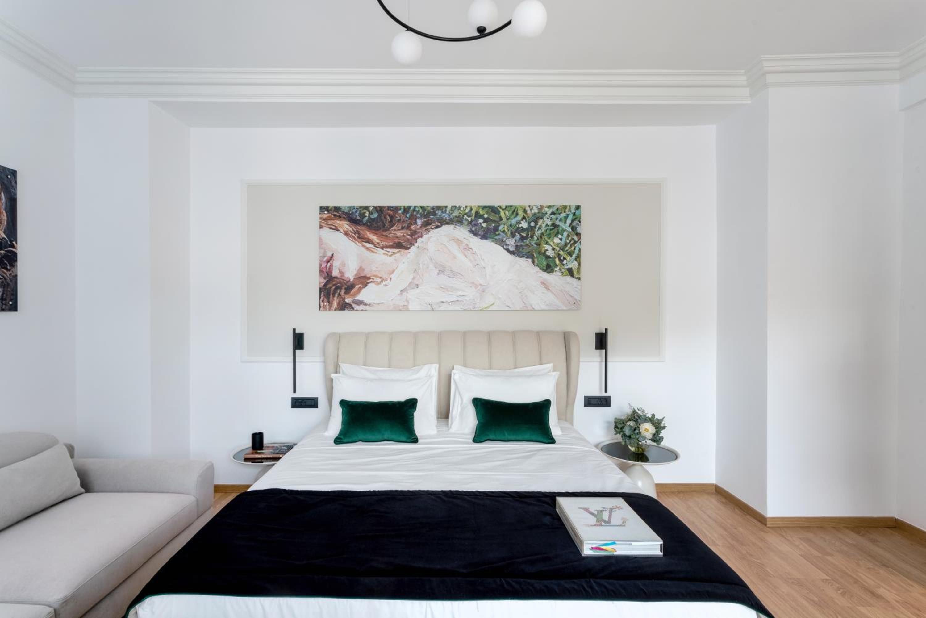 Family Suite - Annex photo 1