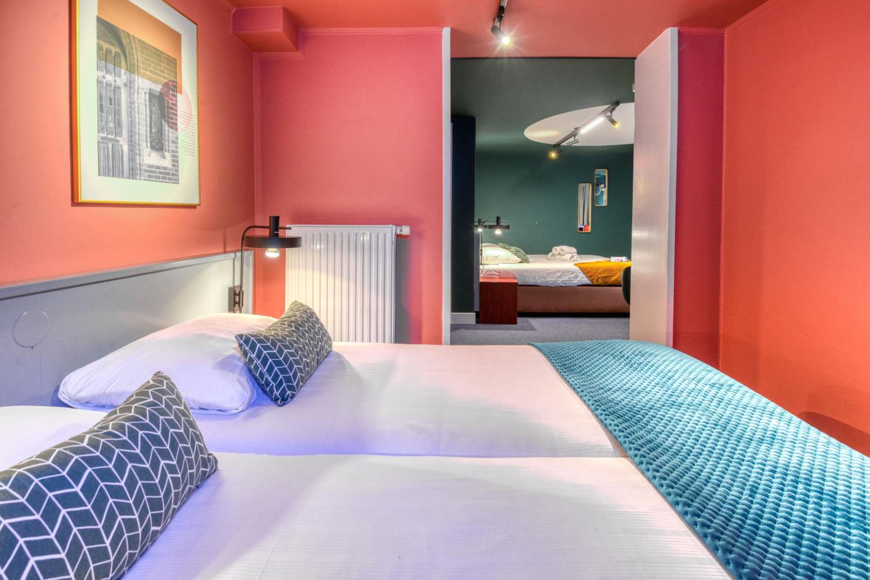 Quadruple Room photo 1