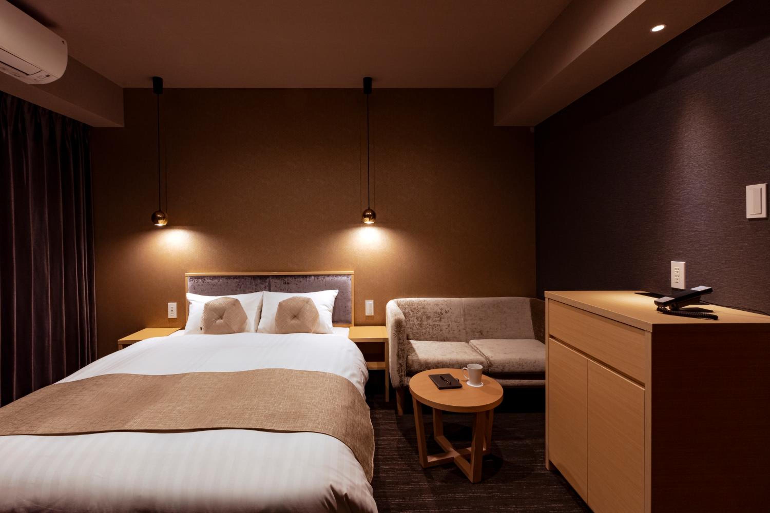 Standard Double Room - Photo 3