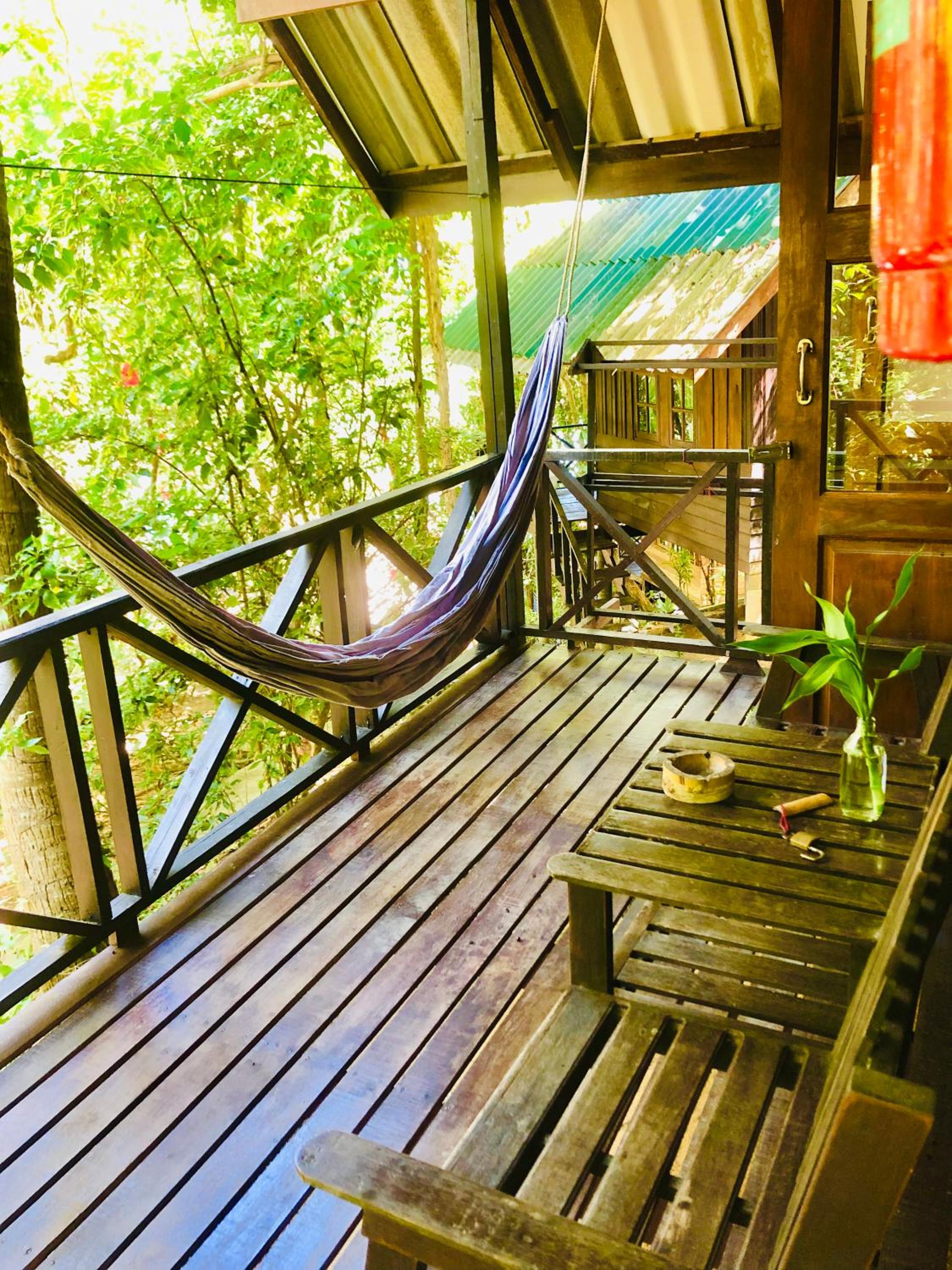 Double Room with Balcony - Photo 1