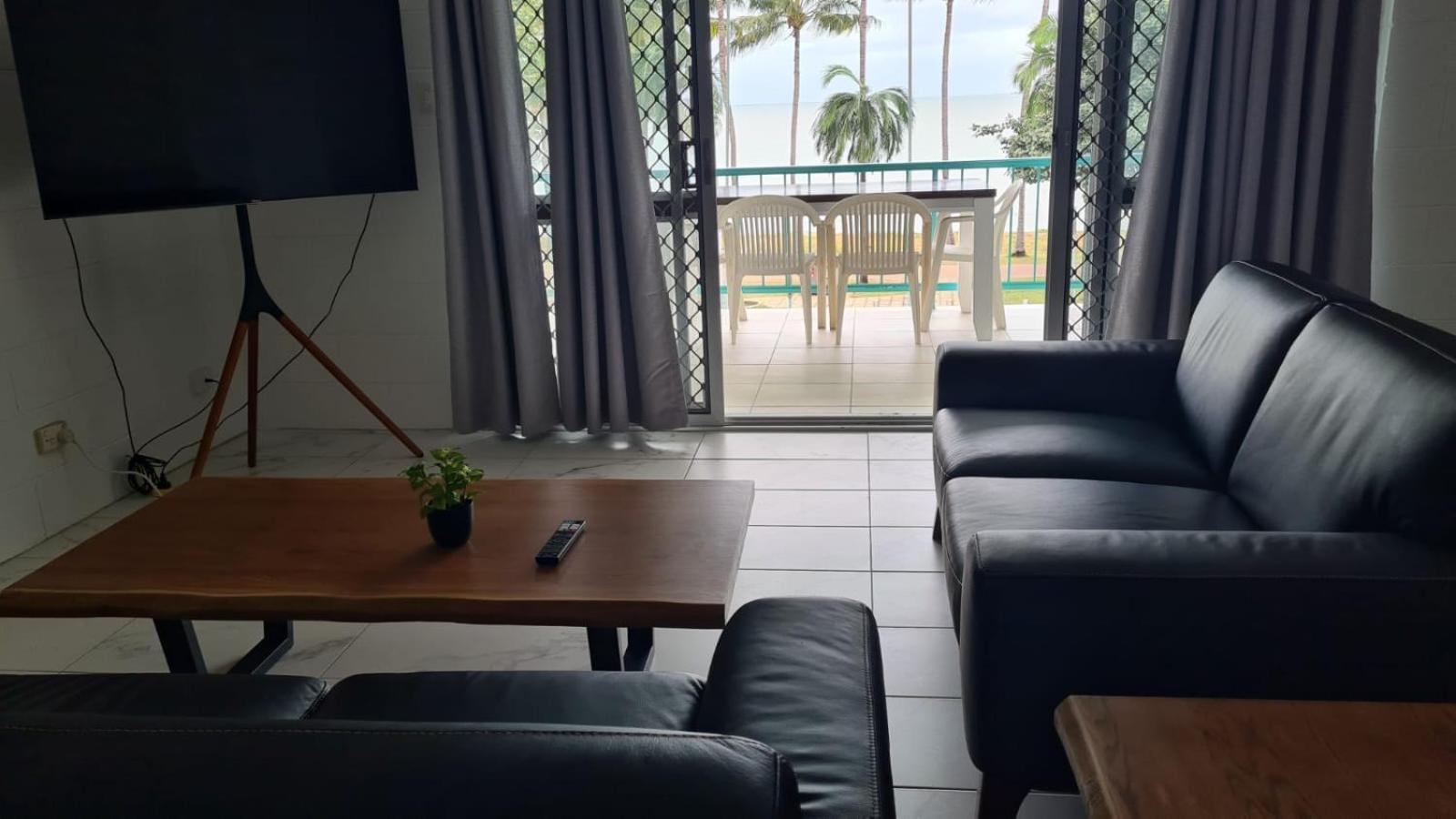 Apartment with Sea View photo 1