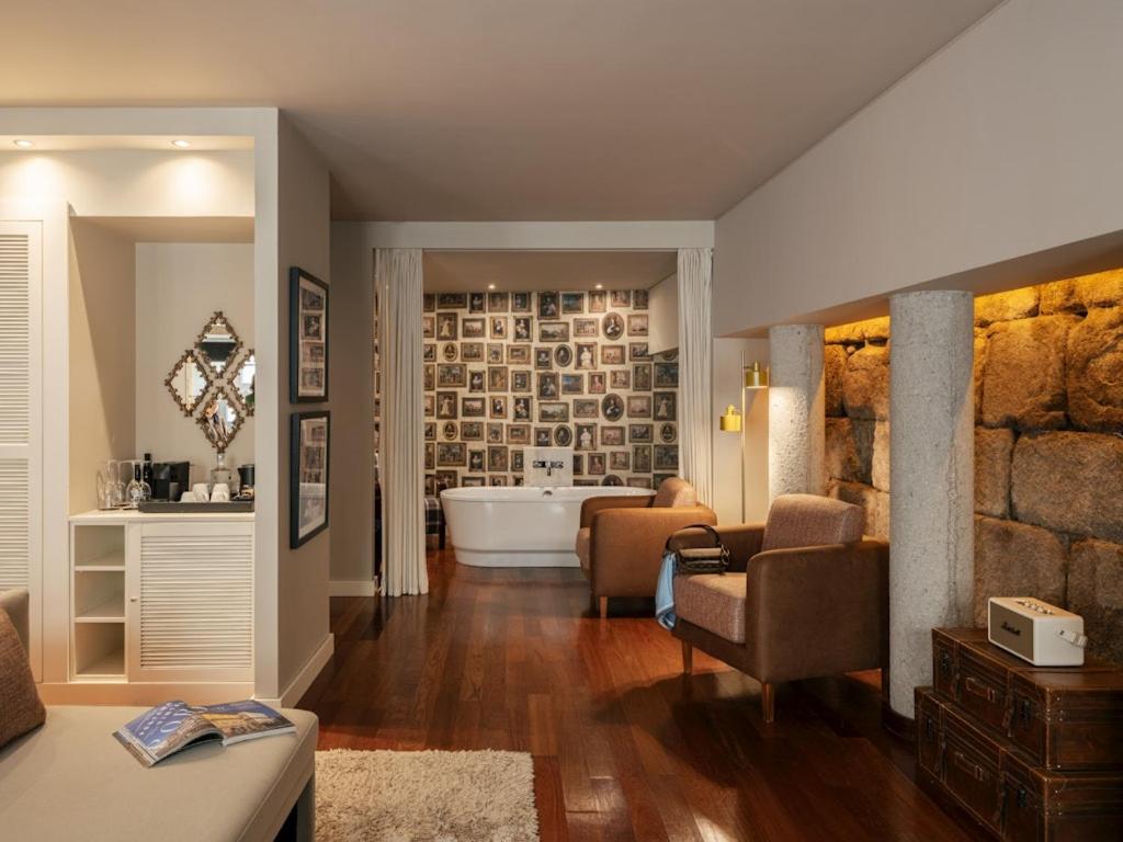 Junior Suite thumbnail 5