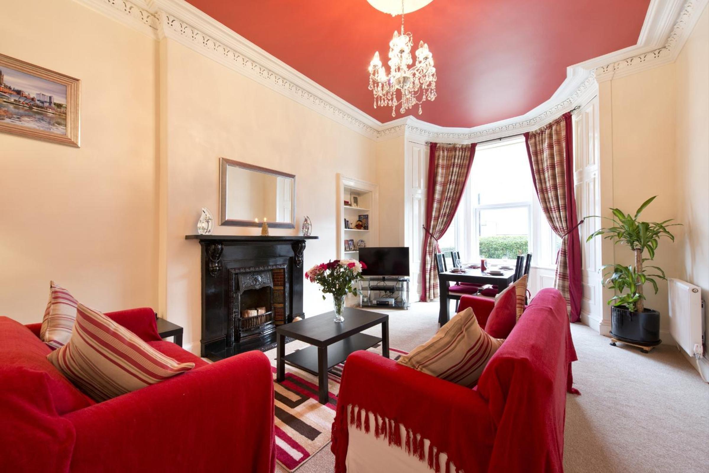 Two Bedroom Apartment - Ground Floor  photo 1