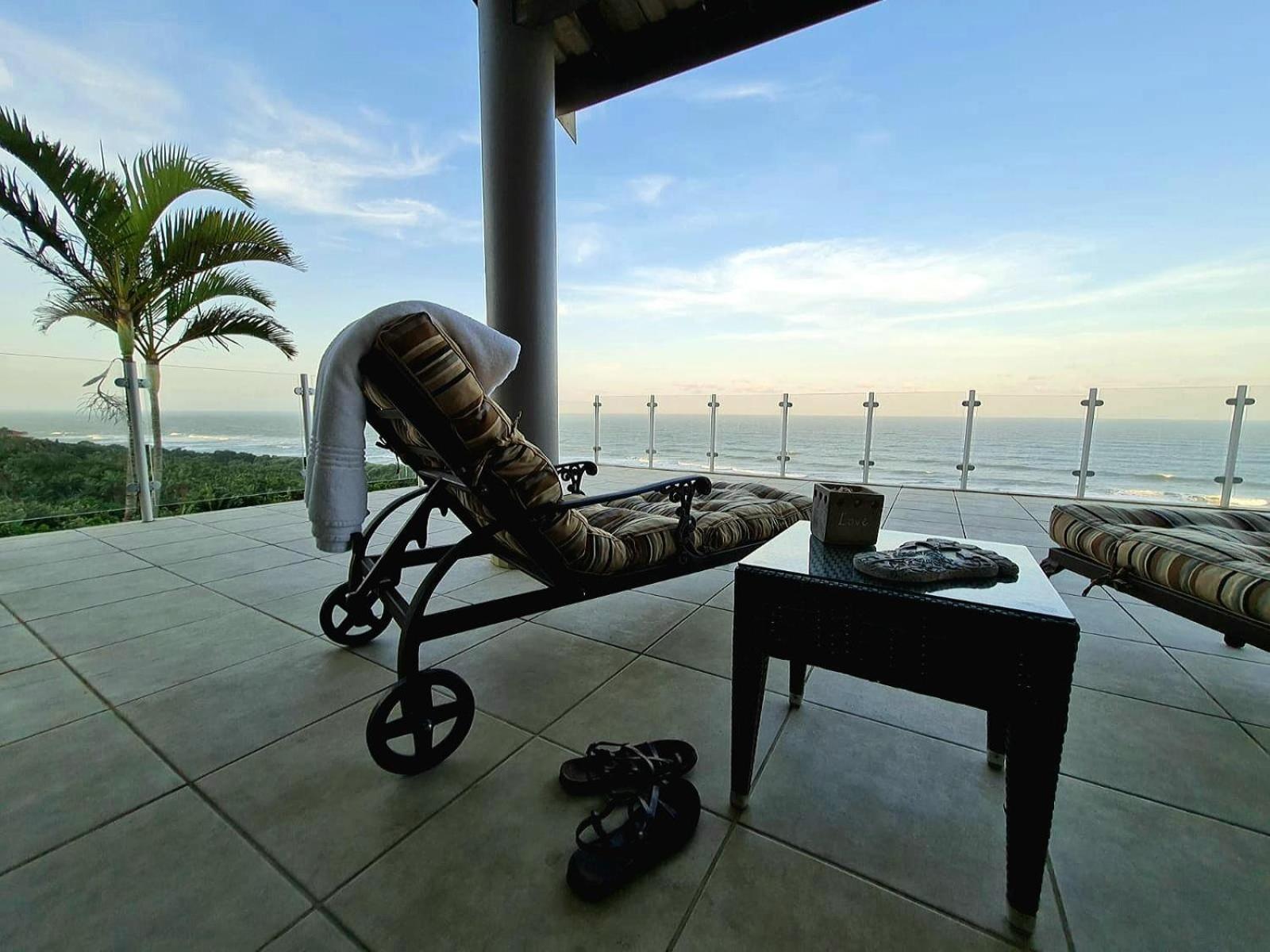 Superior Twin Room With Sea View photo 3