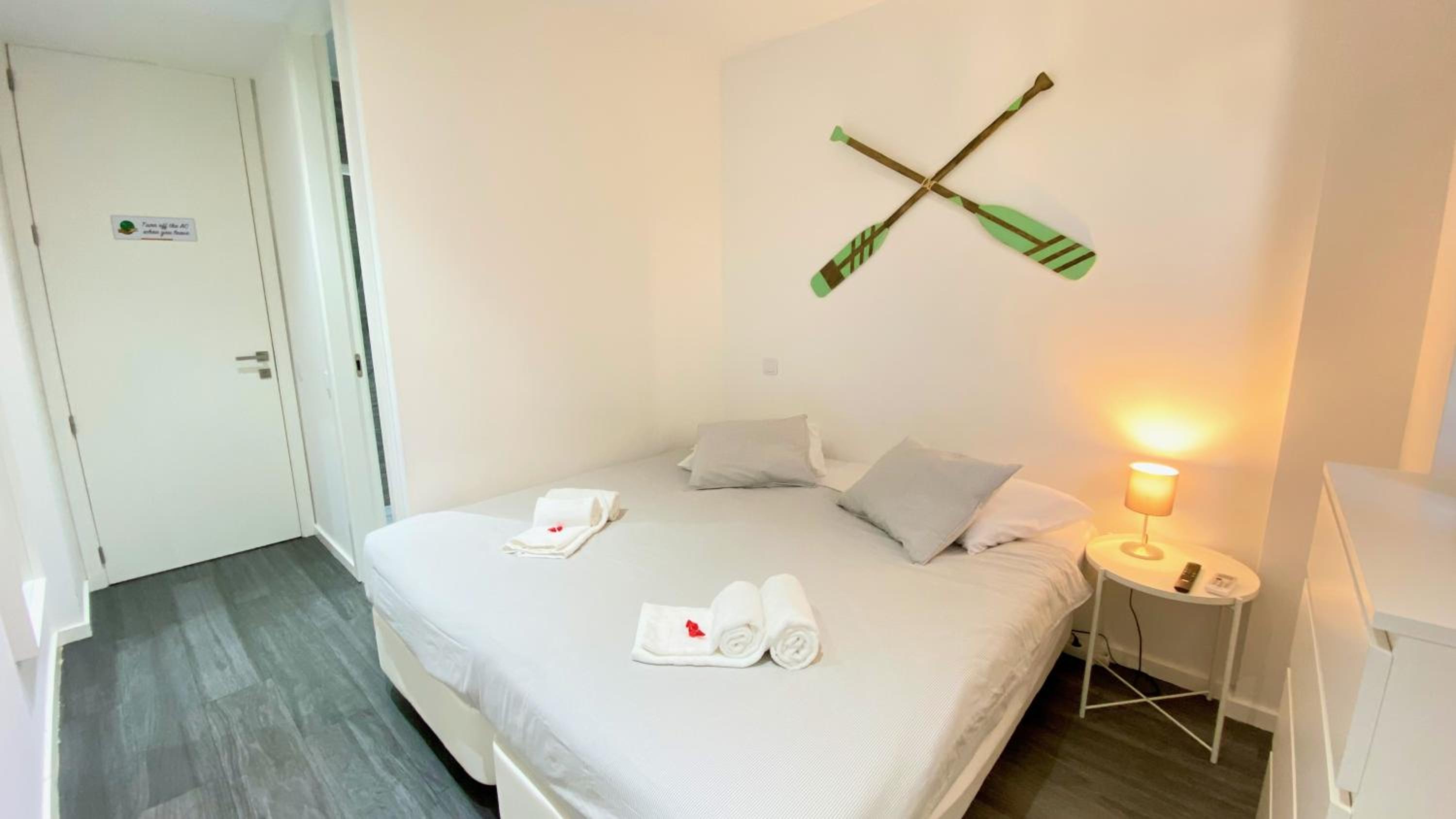 Double Room - Photo 3