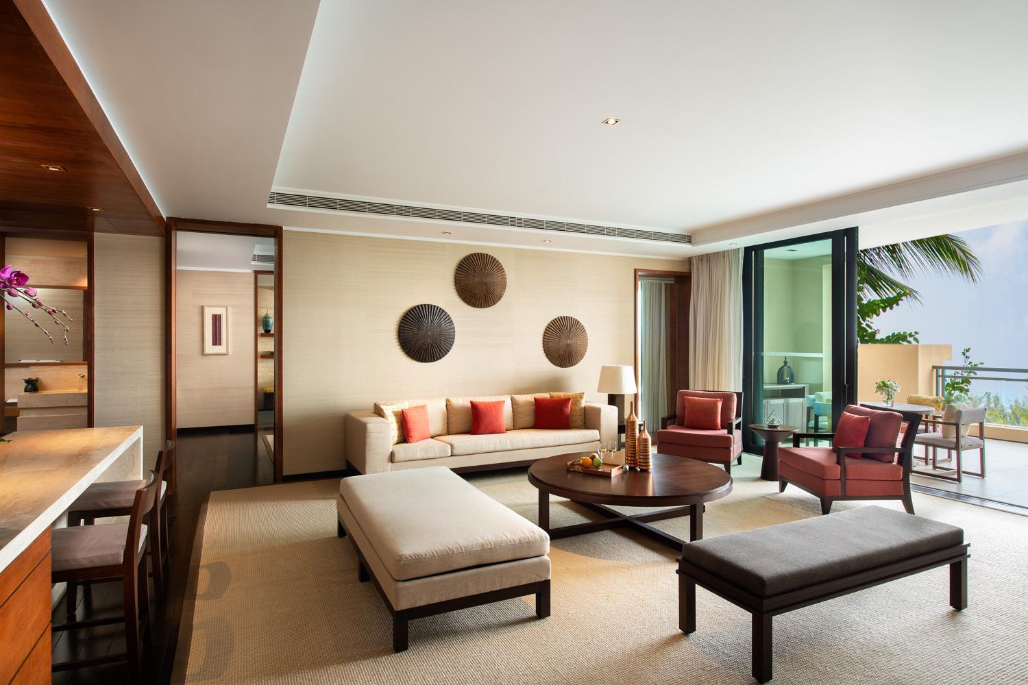 Clear Water Bay Garden Suite - Photo 4