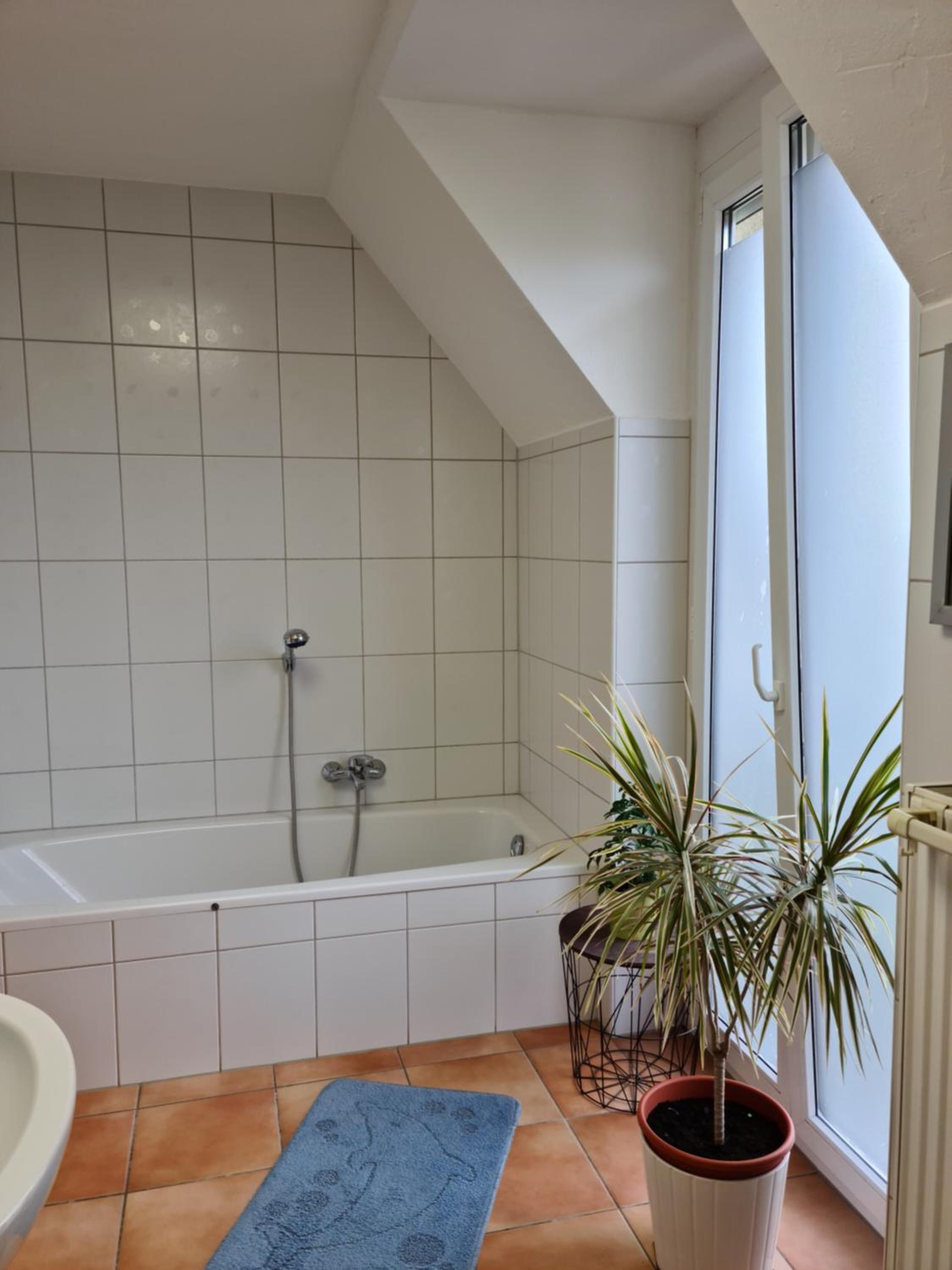 Twin Room With Garden View photo 3