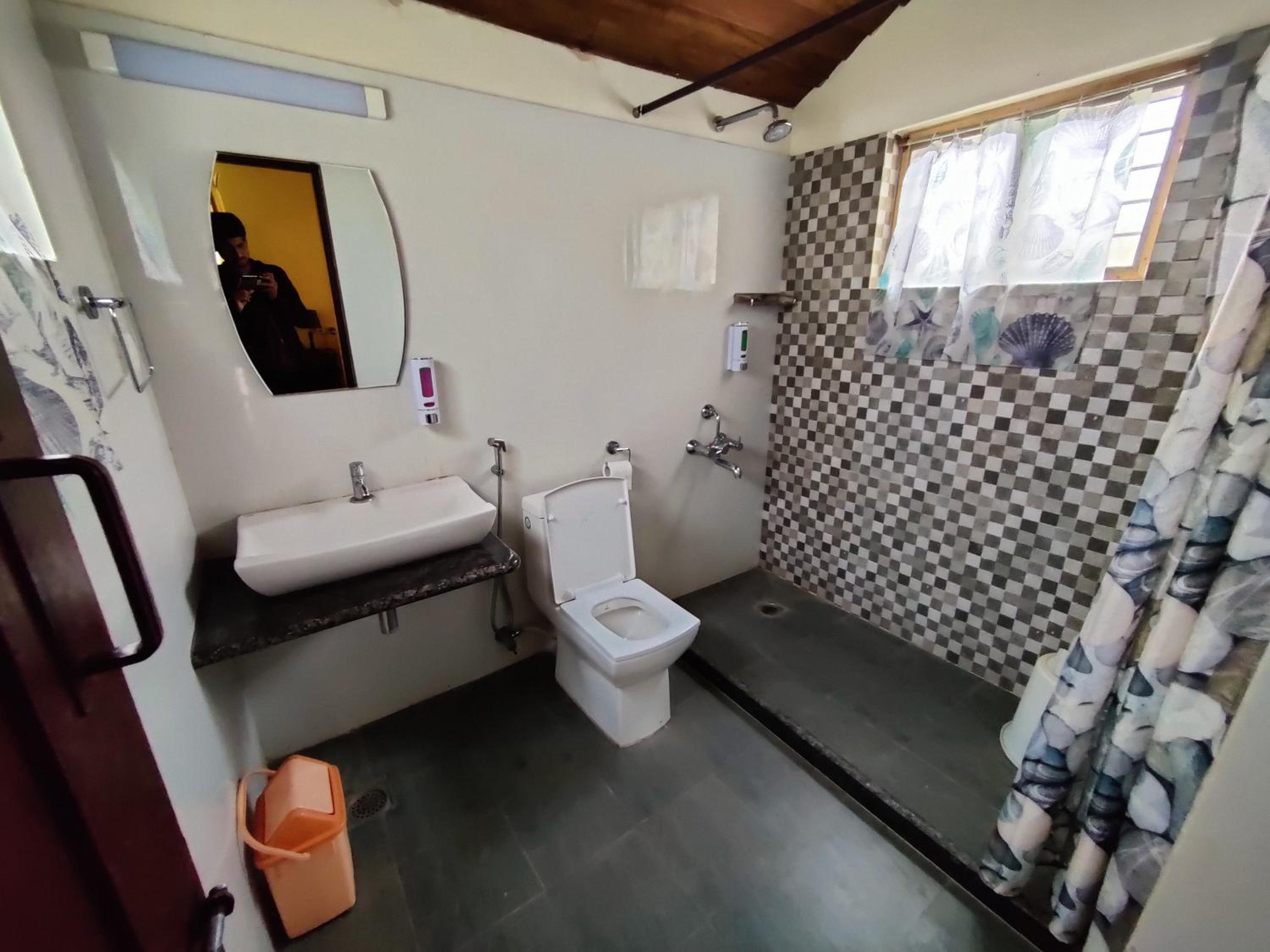 Family Suite - Photo 2