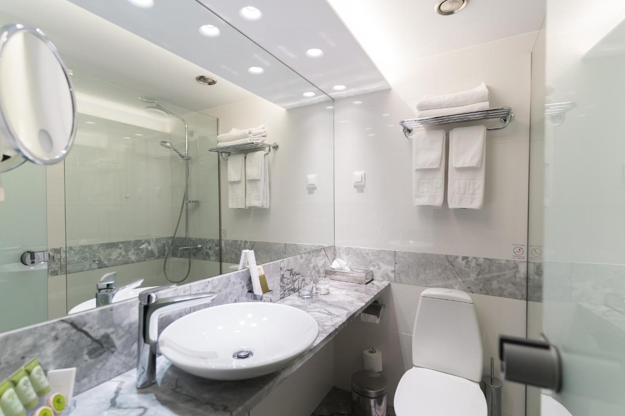 Superior Double or Twin Room - Acropolis View photo 2