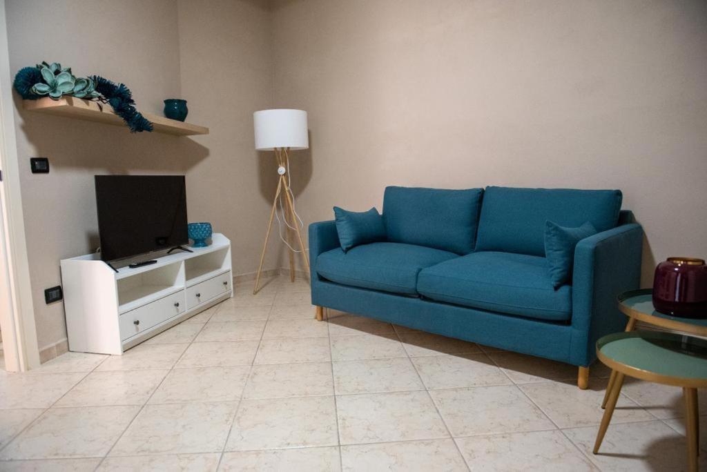 Apartment - Ground Floor photo 1