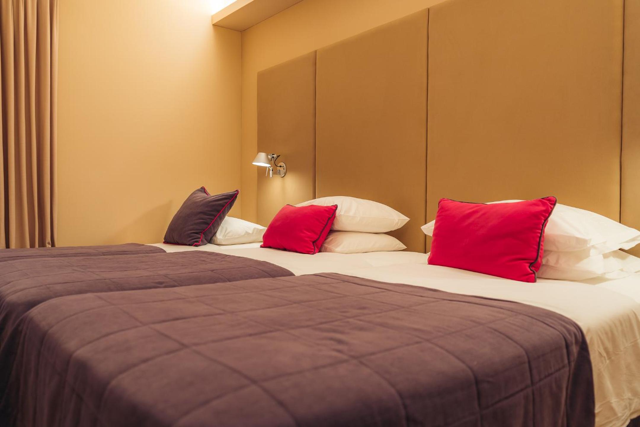 Triple Room photo 3