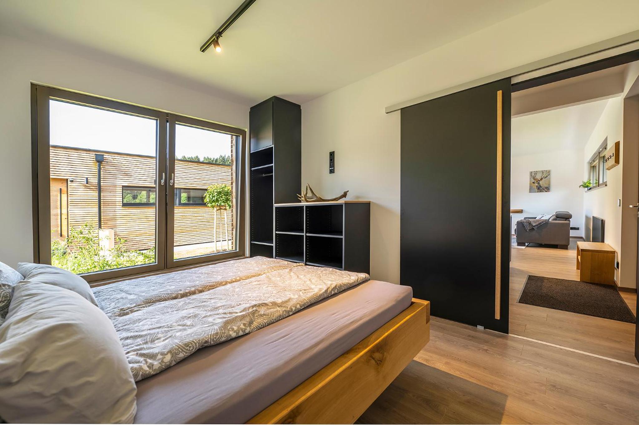 Apartment with Terrace Schlossblick photo 1