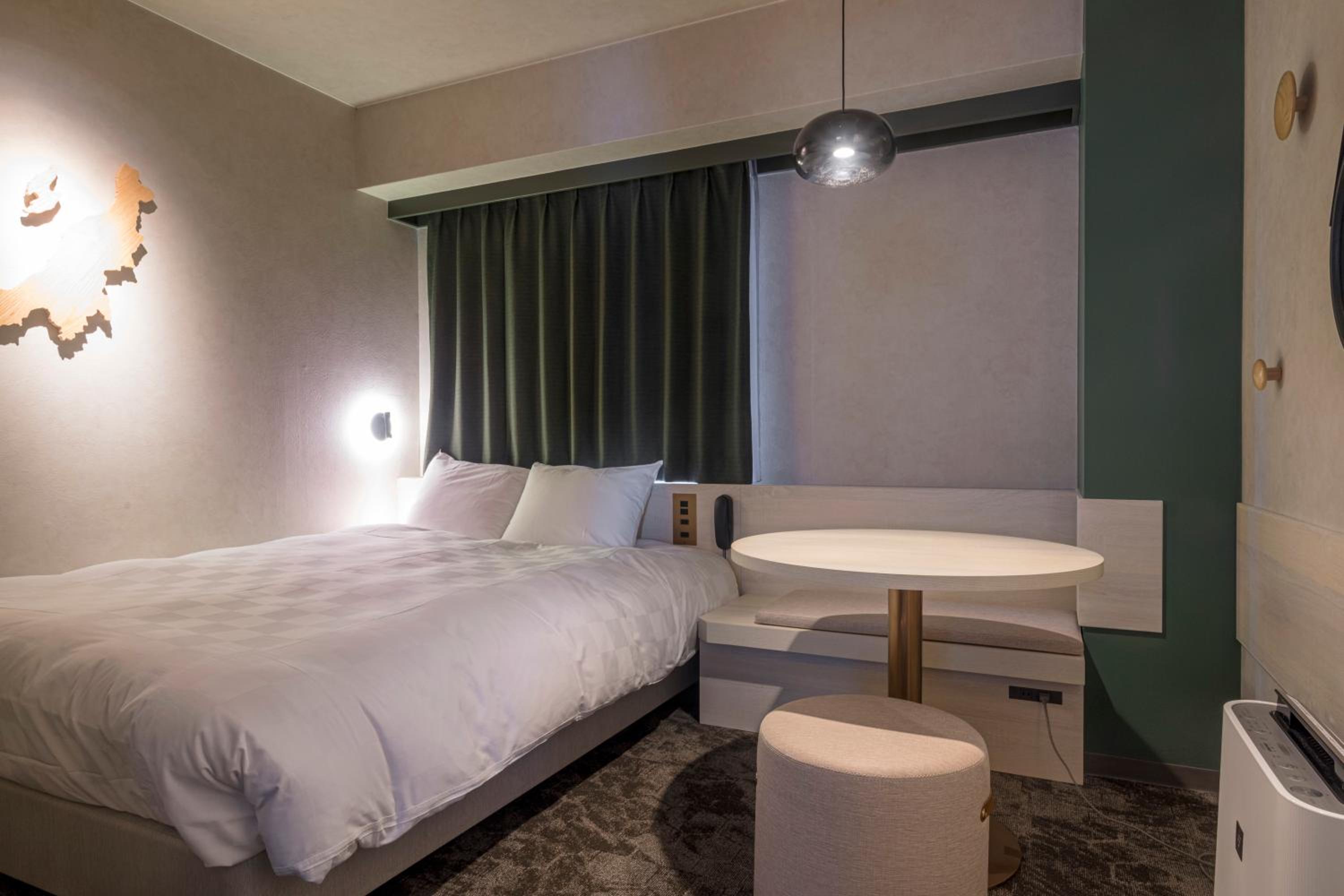 Double Room - Non-Smoking  - Photo 1