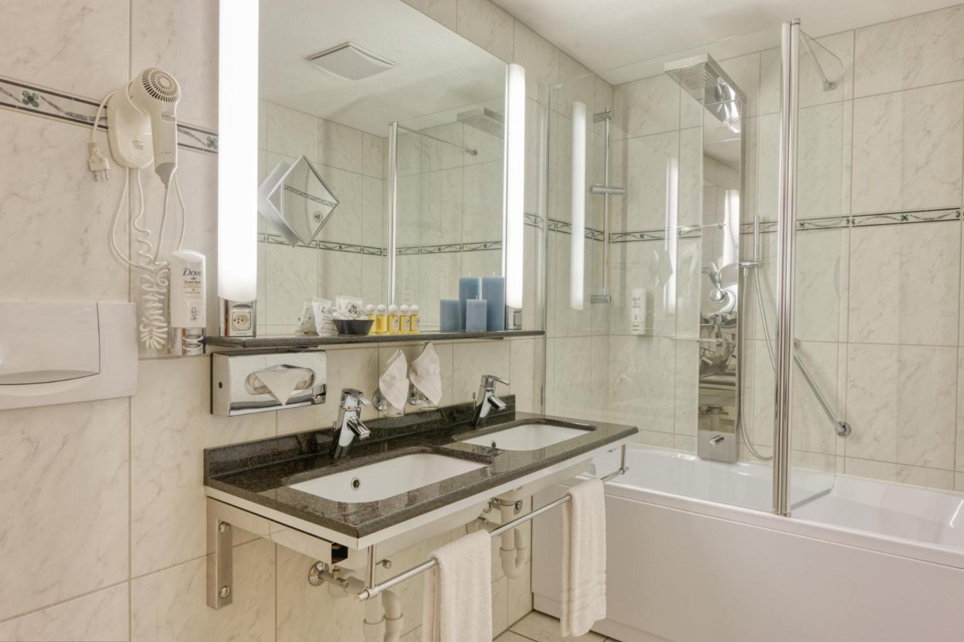 Classic Double Room - Photo 3