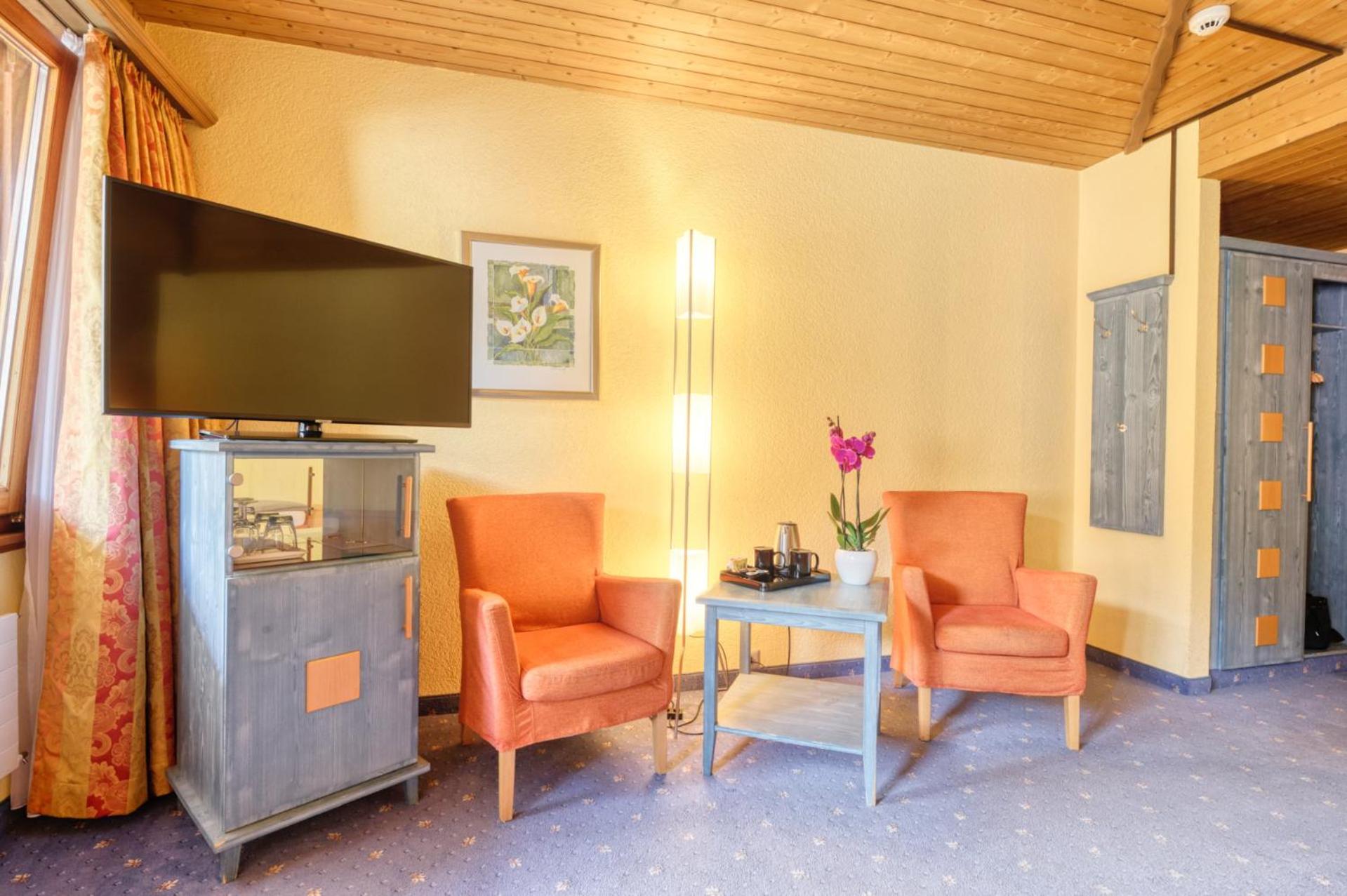 Classic Double Room - Photo 4