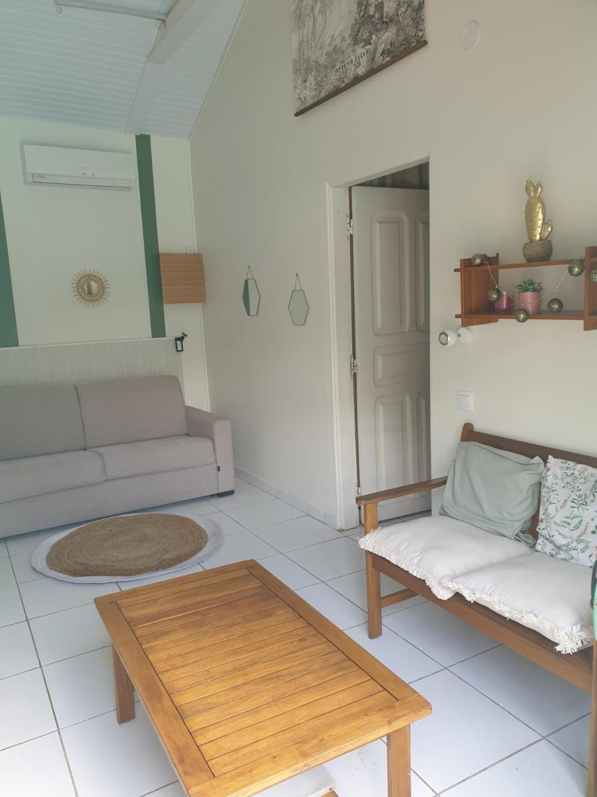Two-Bedroom House photo 1