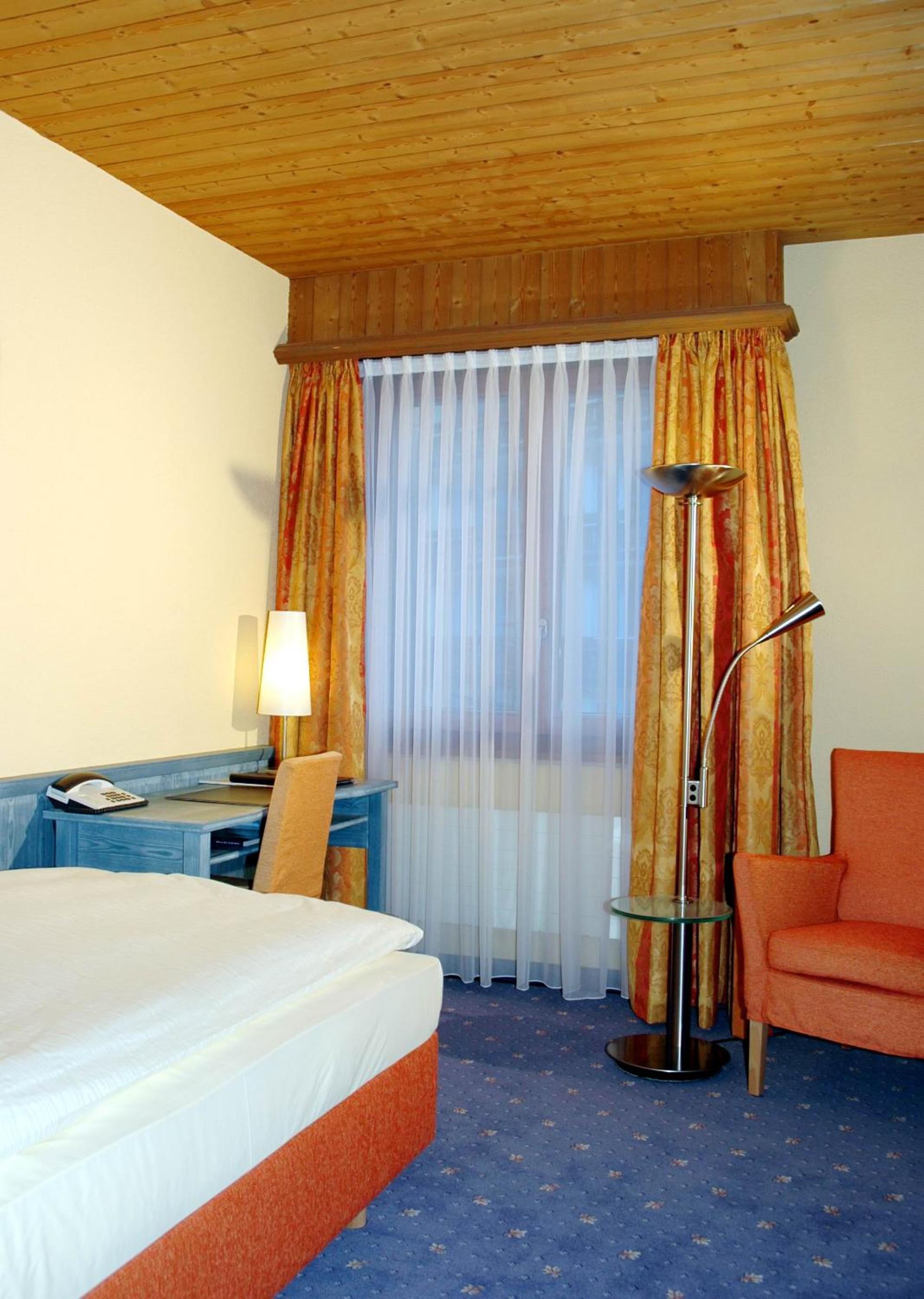 Single Room - Photo 4