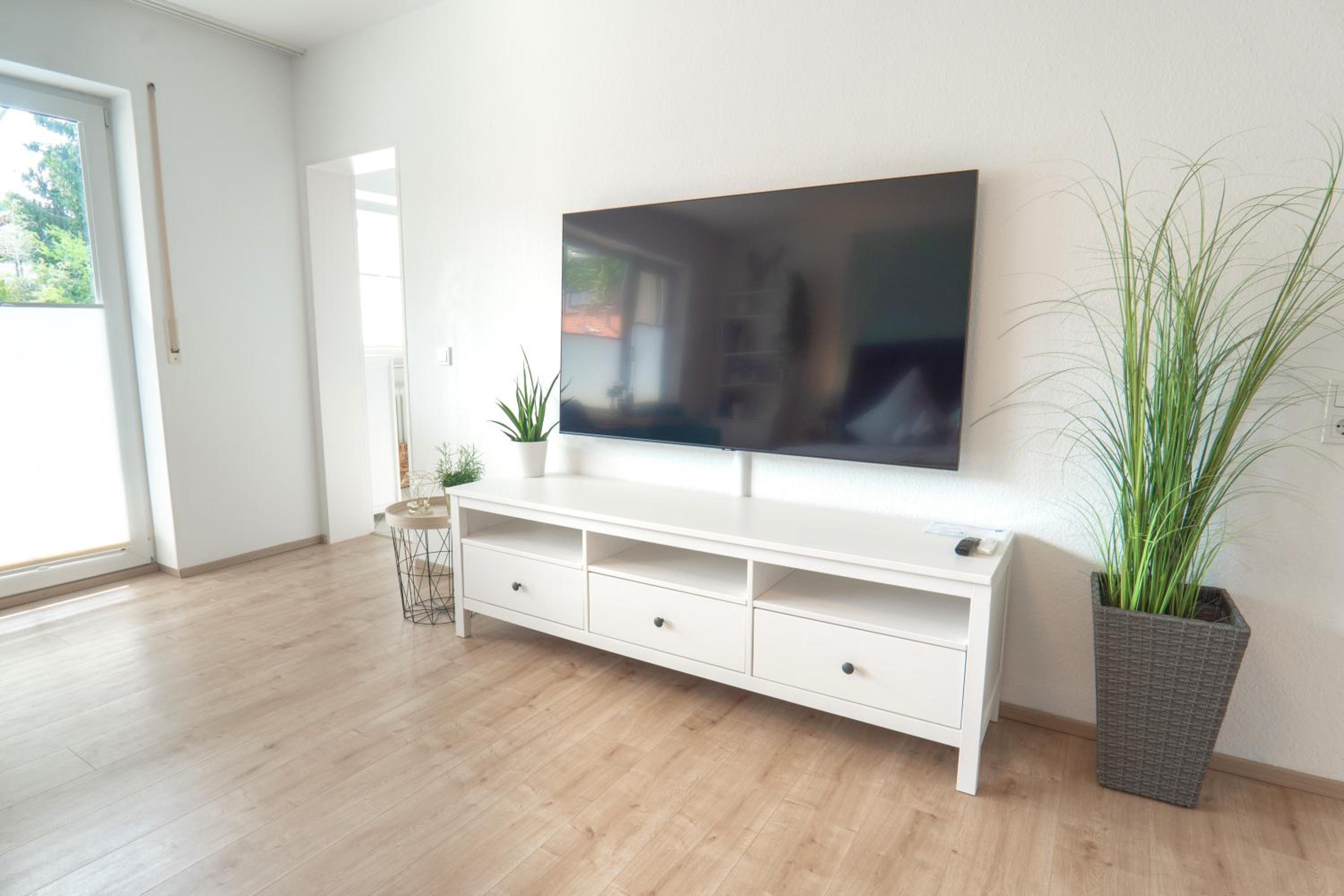 One-Bedroom Apartment photo 3