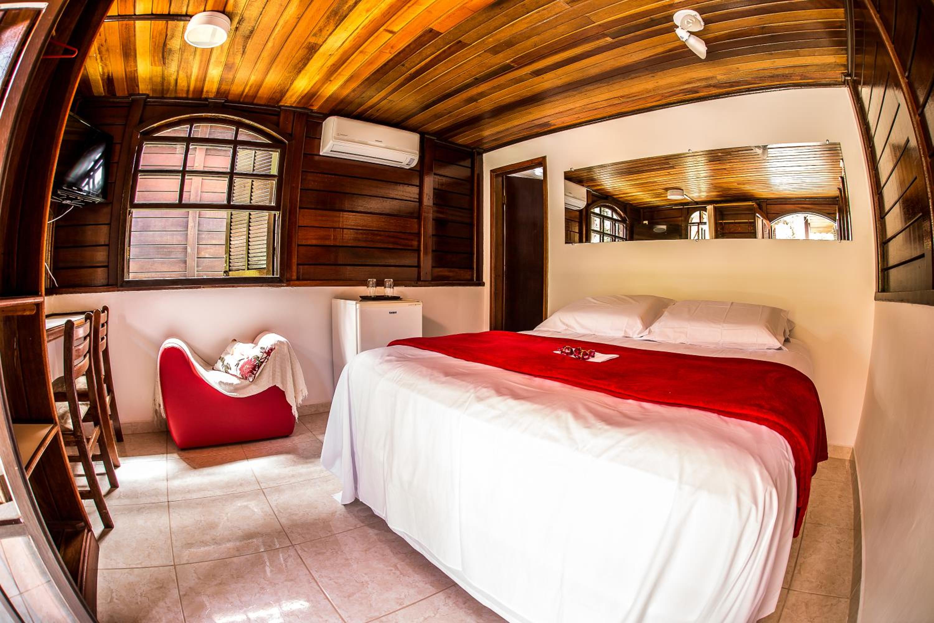Double Room - Ground Floor photo 2