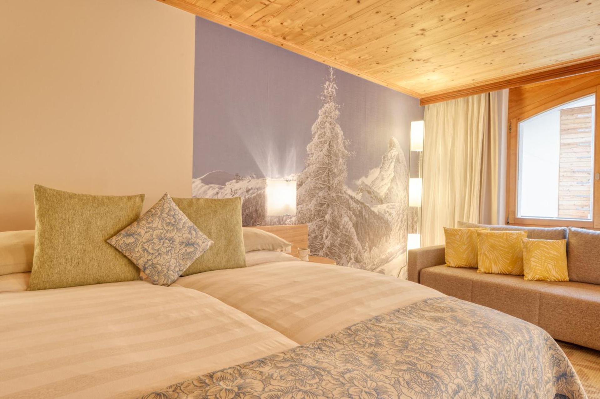  Deluxe double room with balcony - Photo 4