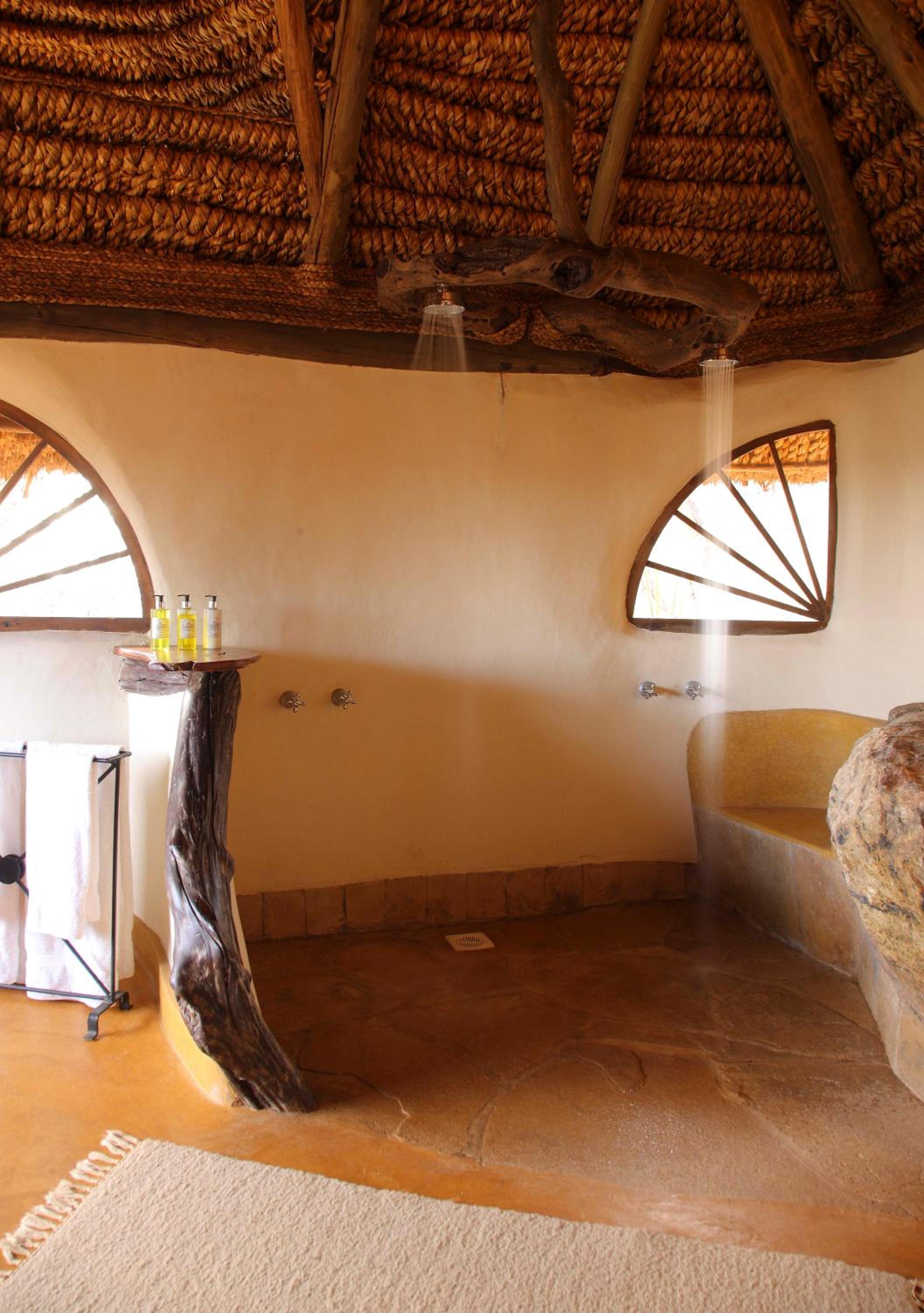 Safari Cottage photo 2