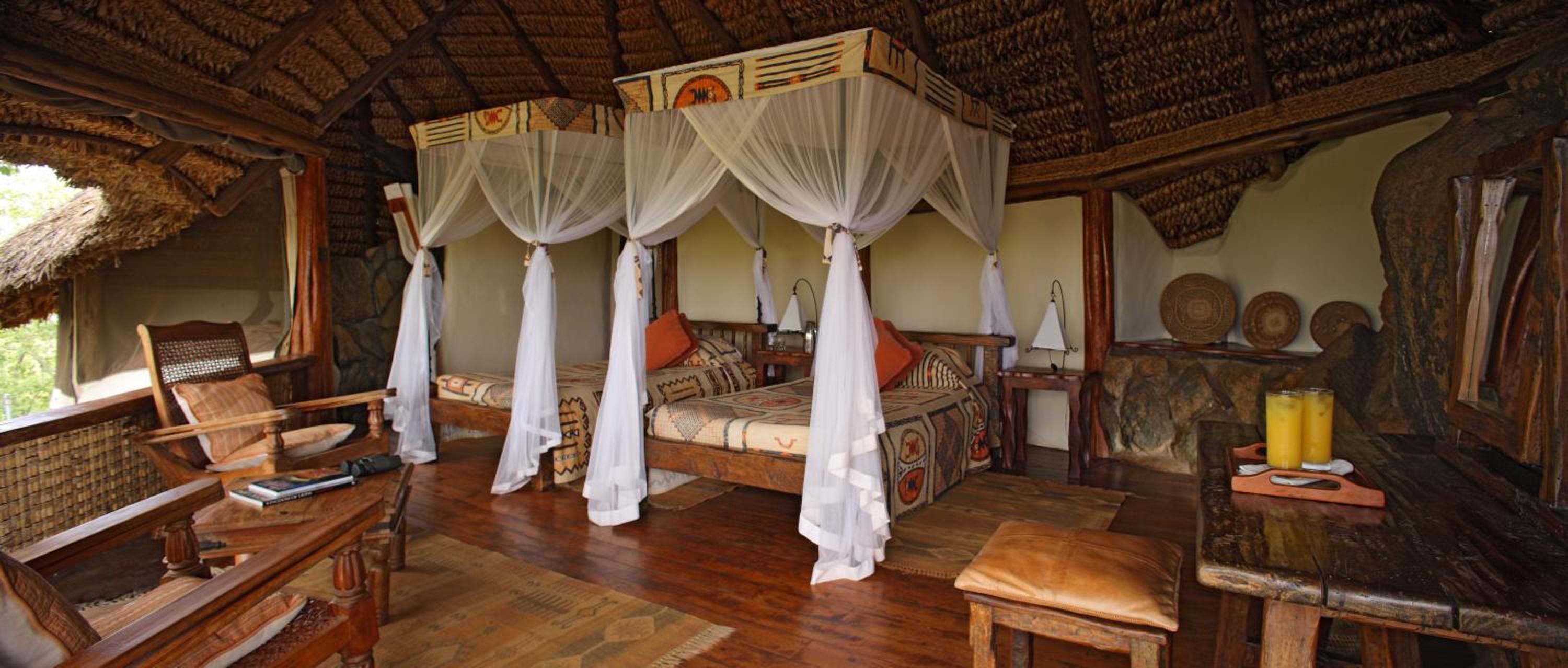 Safari Cottage photo 3