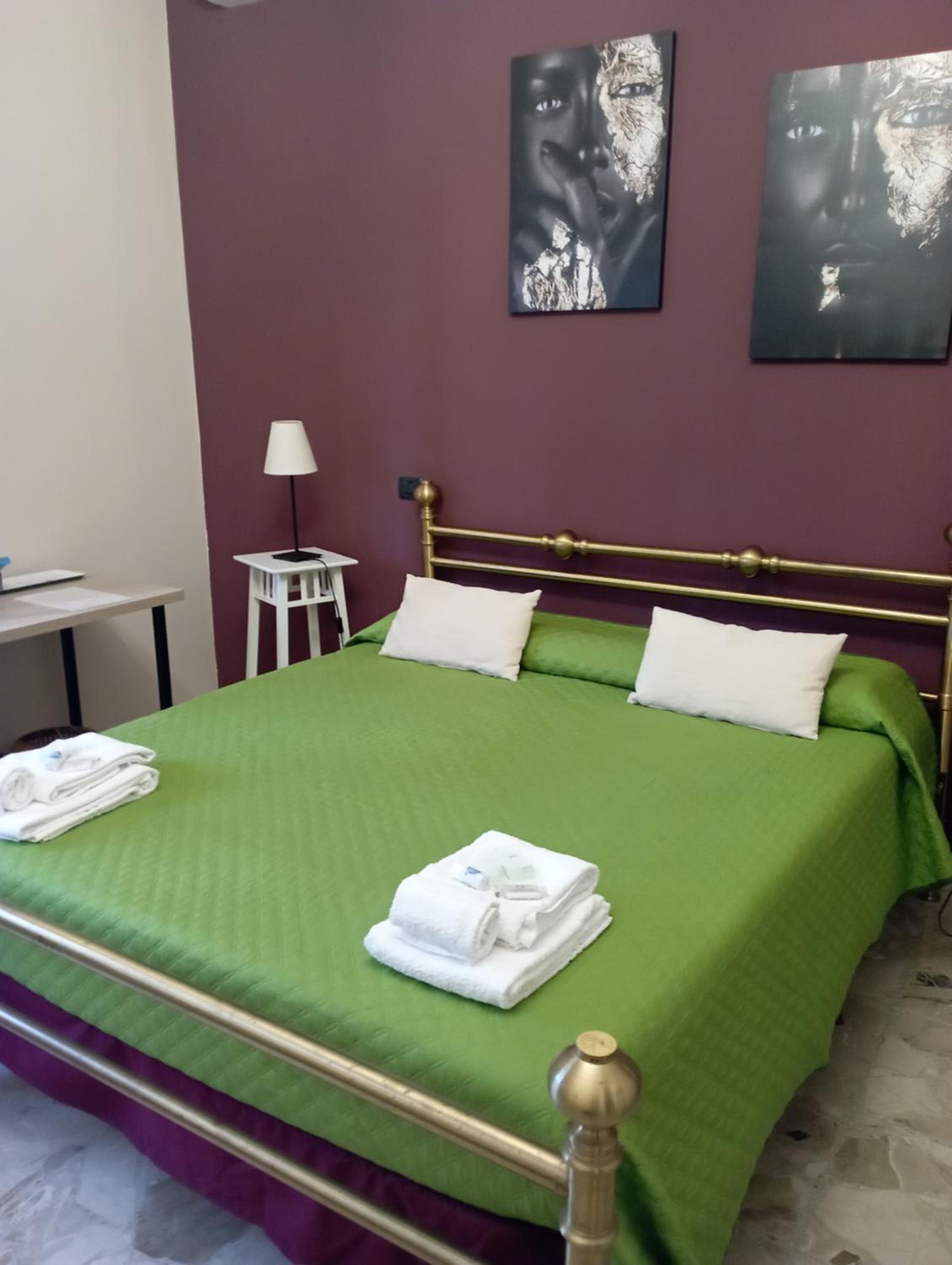 Double Room photo 2