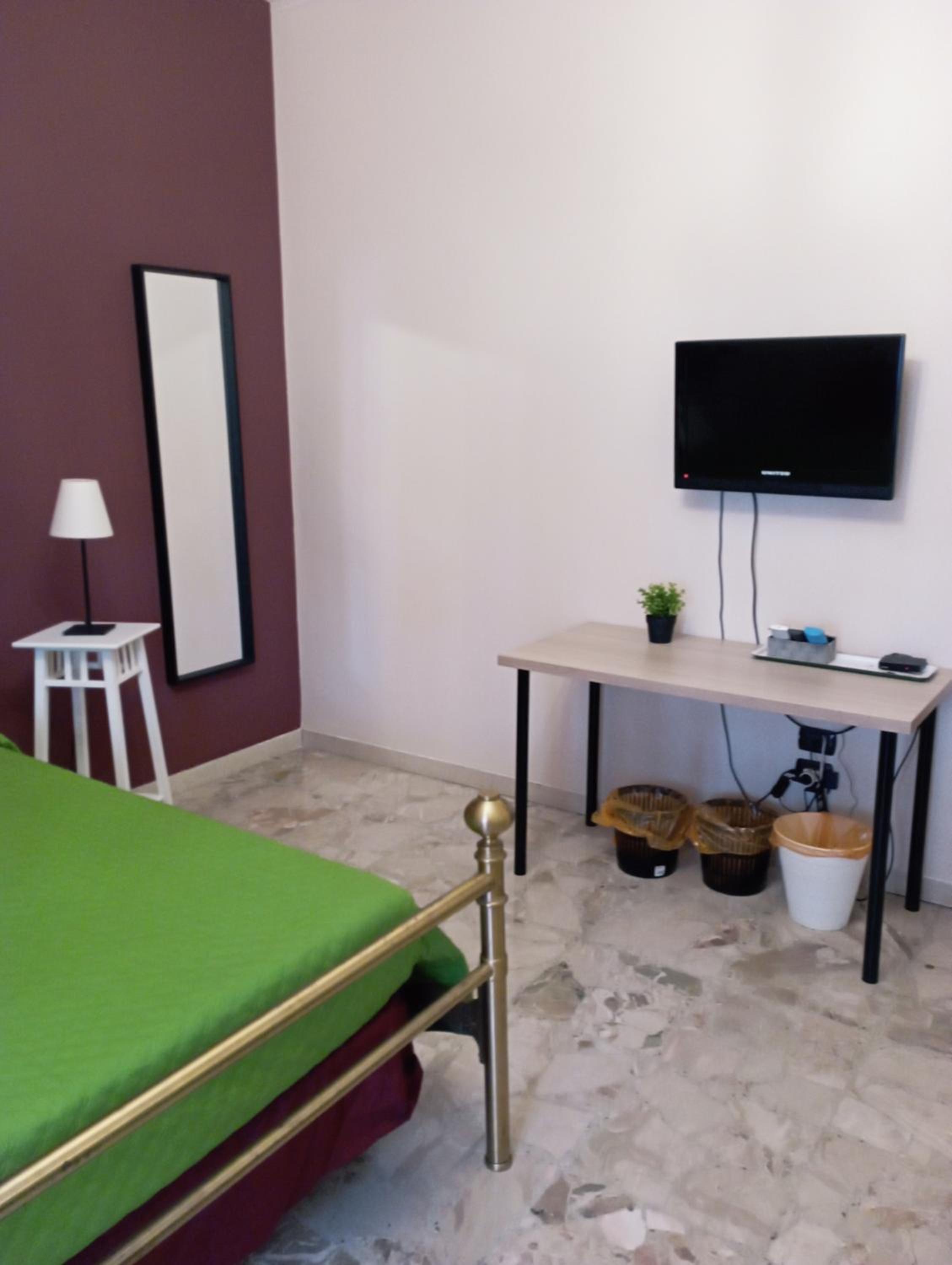 Double Room photo 3